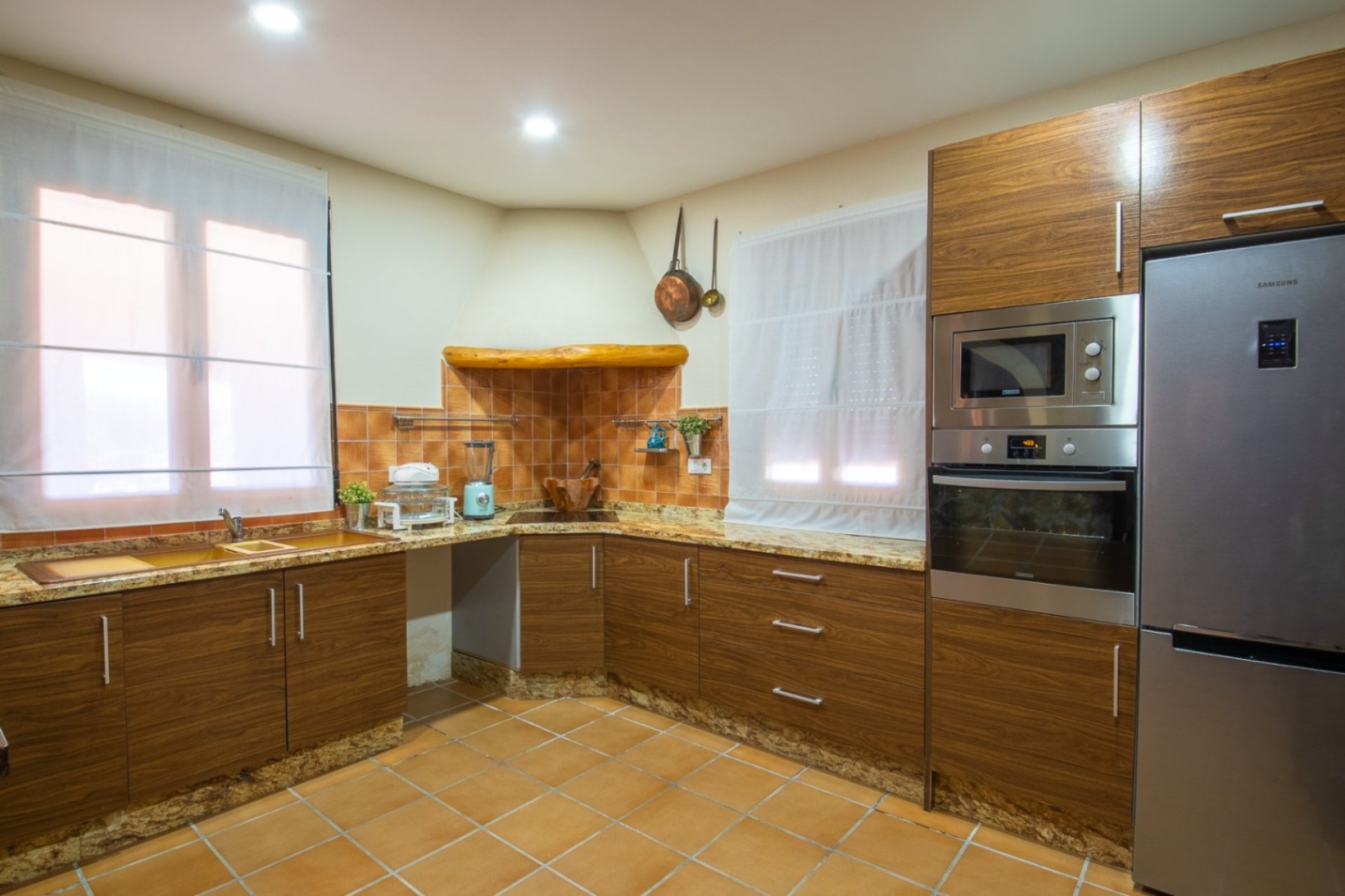 Verkoop - Finca - Benissa - Canor