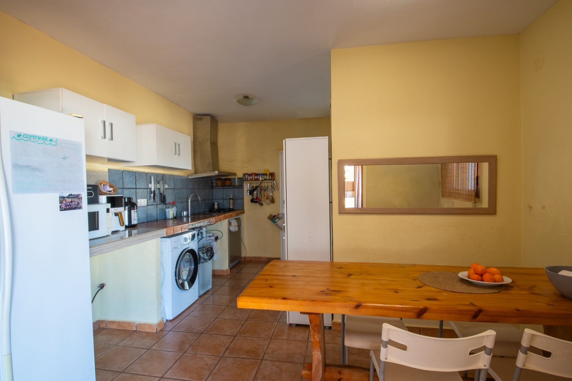 Verkoop - Finca - Benissa - Canor