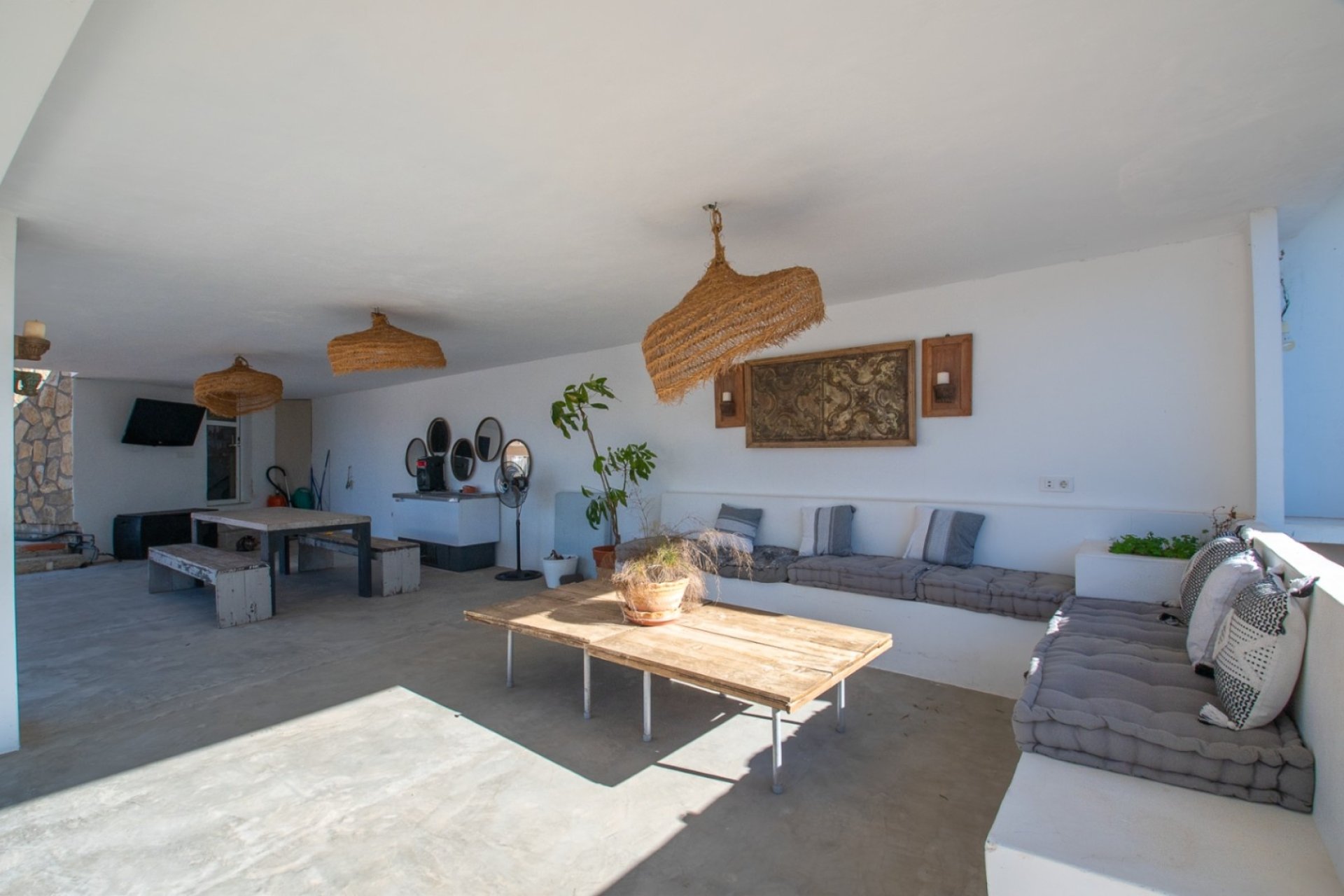 Verkoop - Finca - Benissa - Canor
