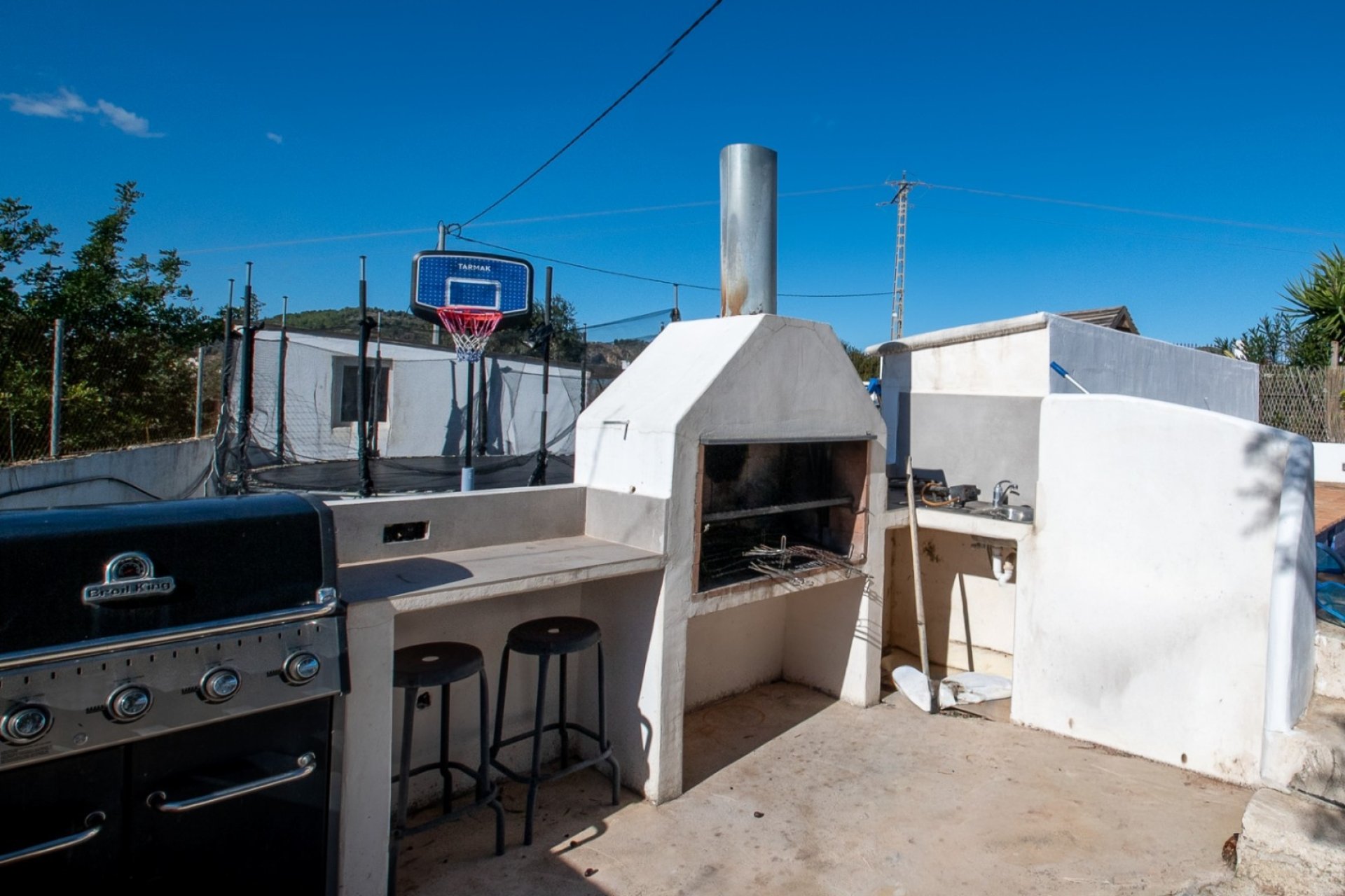 Verkoop - Finca - Benissa - Canor