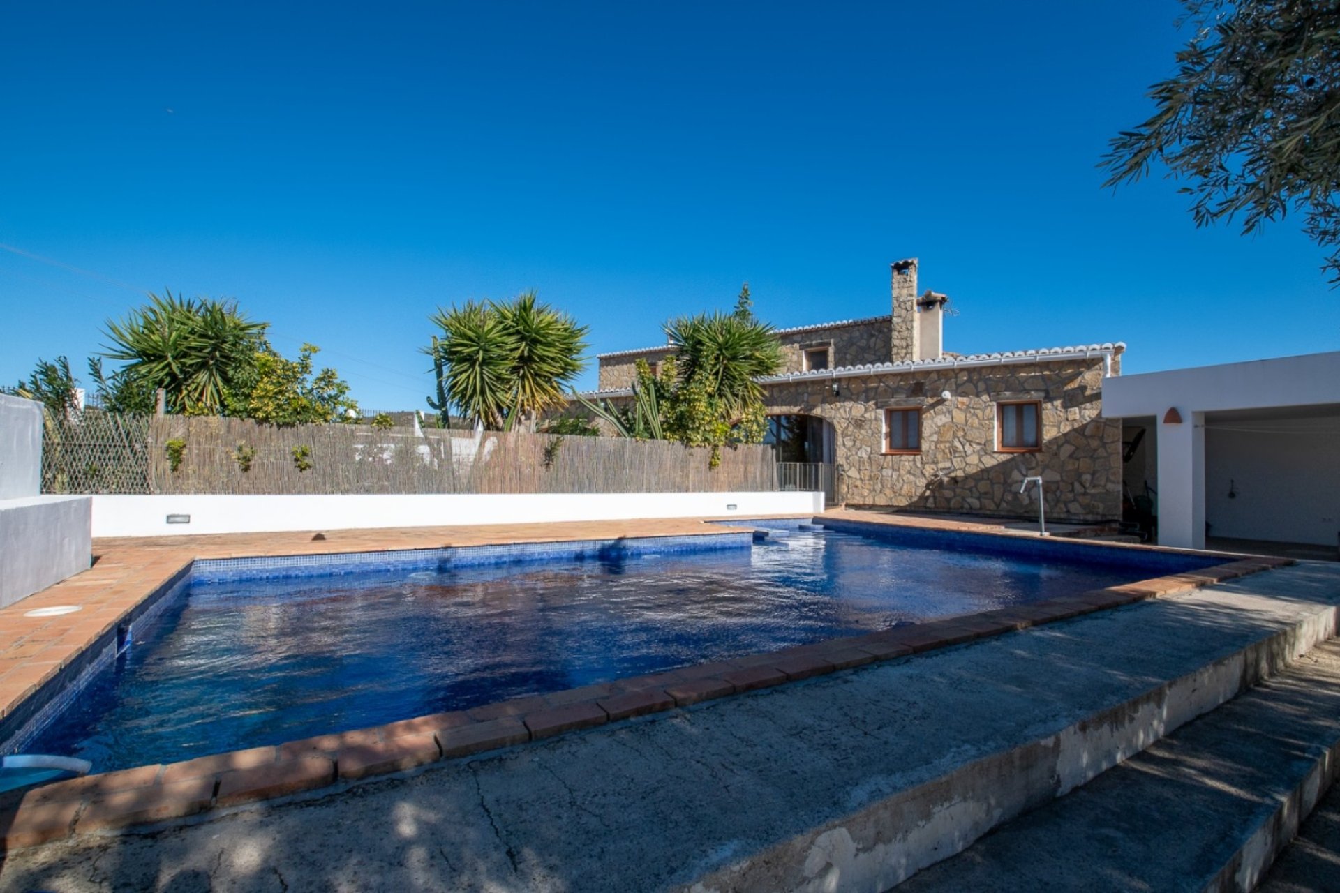 Verkoop - Finca - Benissa - Canor