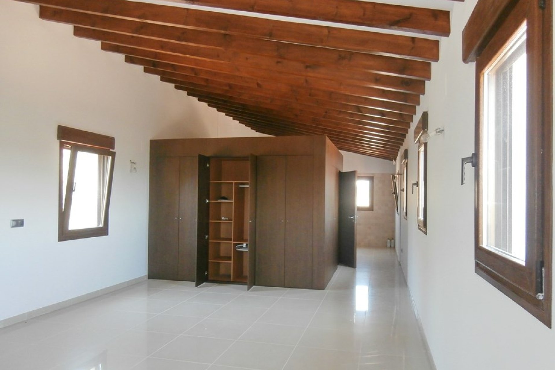 Verkoop - Finca - Benissa - Landelijk