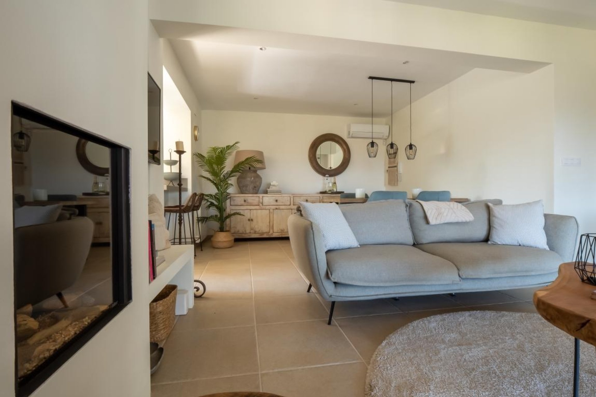 Verkoop - Finca - Benissa