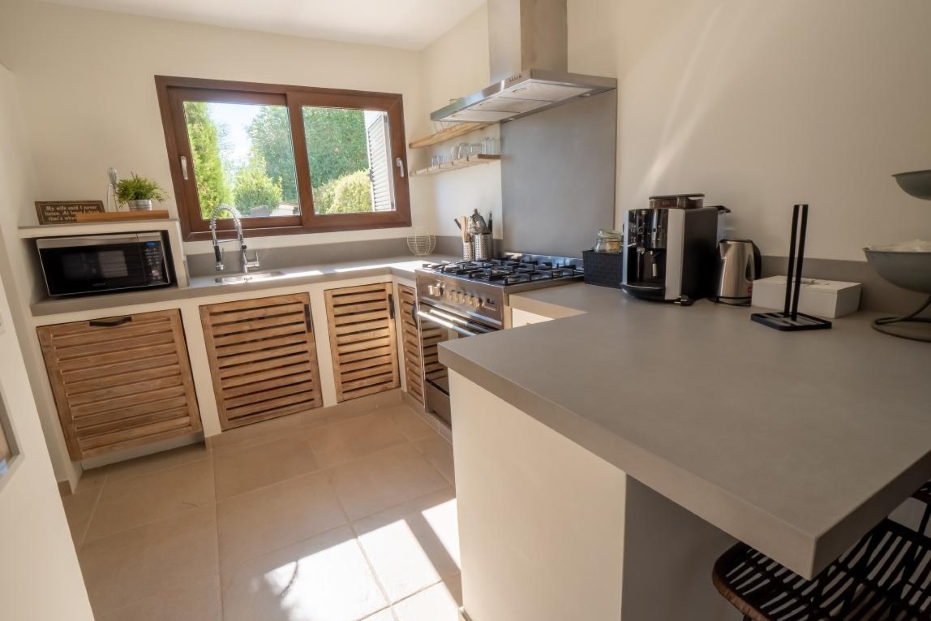 Verkoop - Finca - Benissa