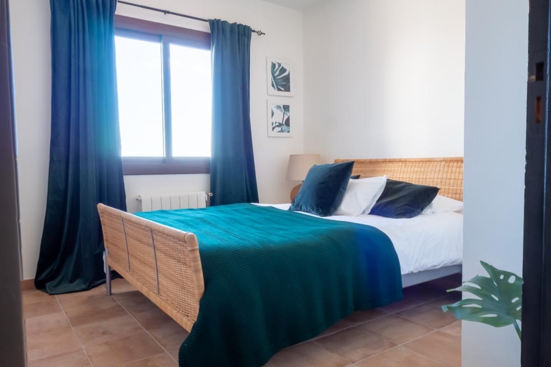 Verkoop - Finca - Benissa