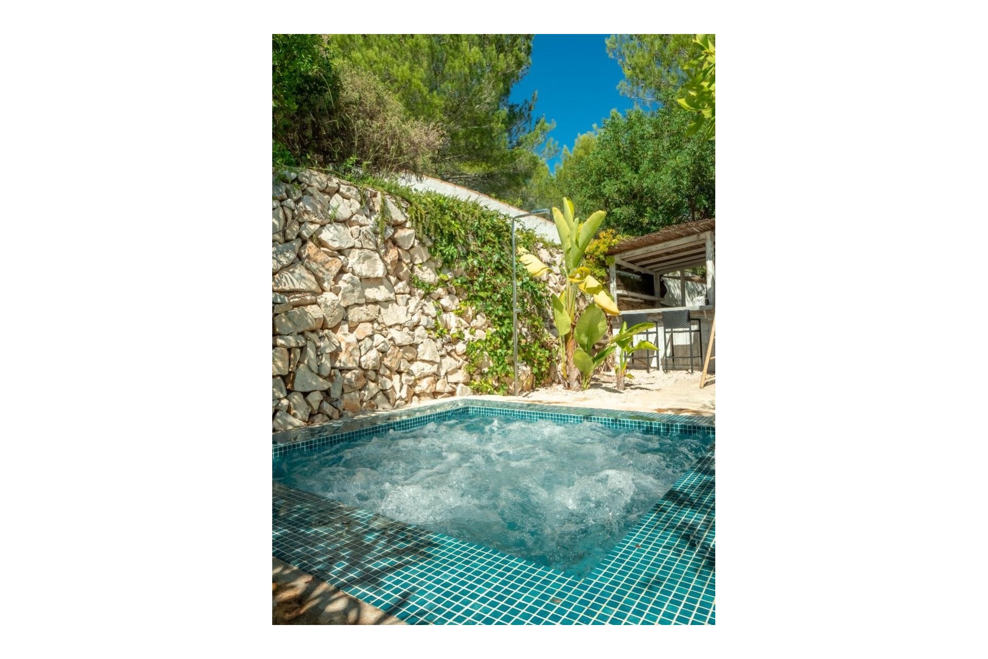 Verkoop - Finca - Benissa