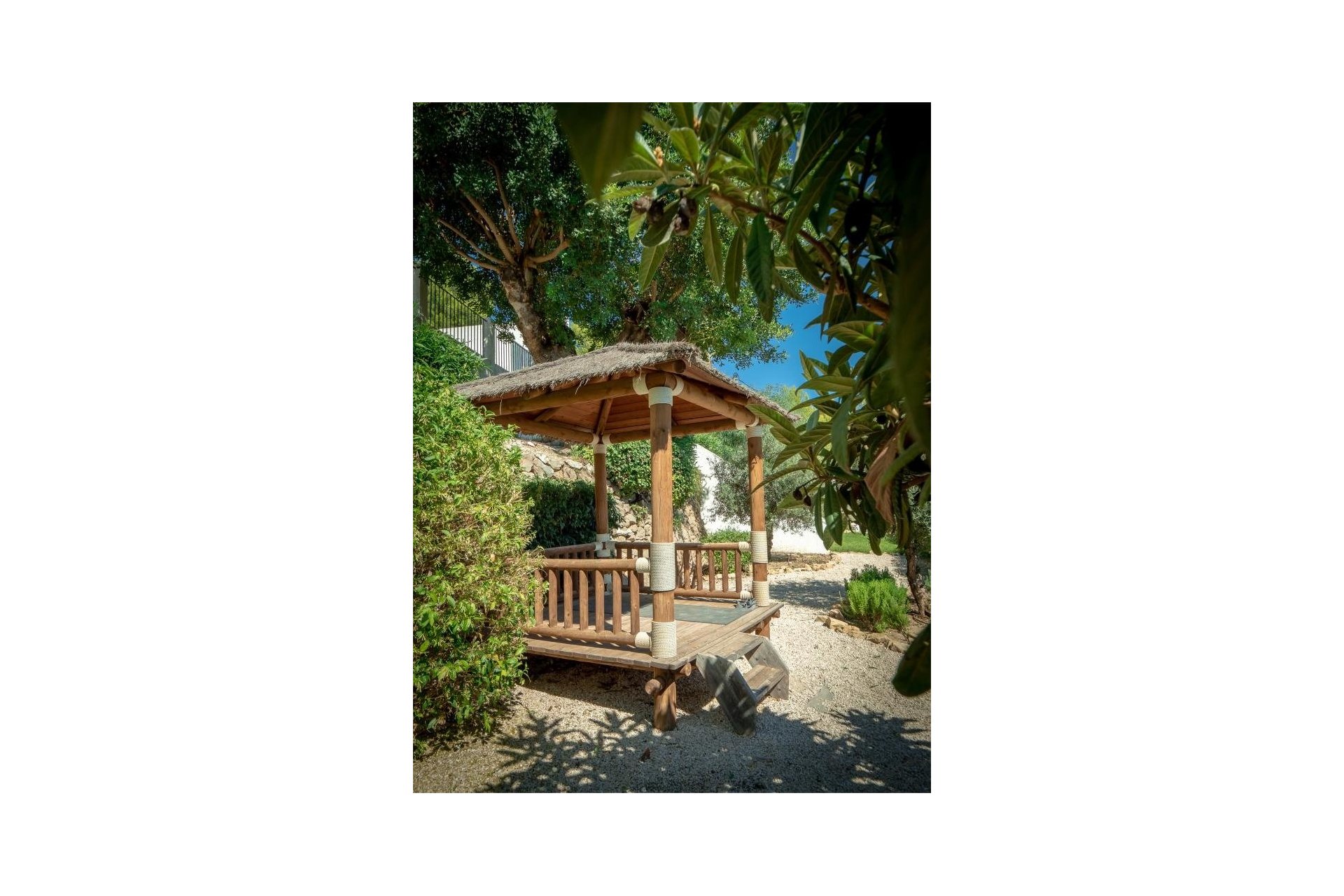 Verkoop - Finca - Benissa