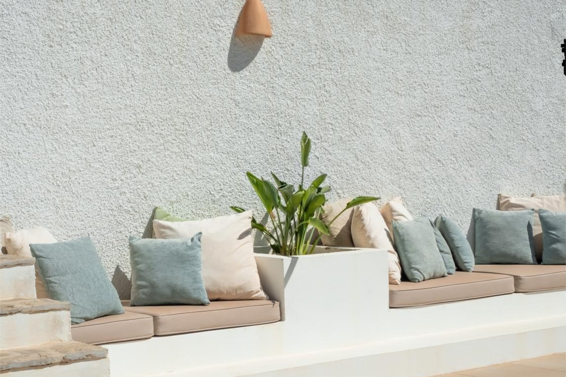 Verkoop - Finca - Benissa