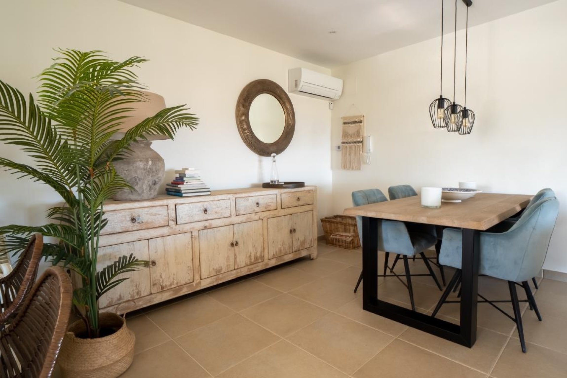 Verkoop - Finca - Benissa