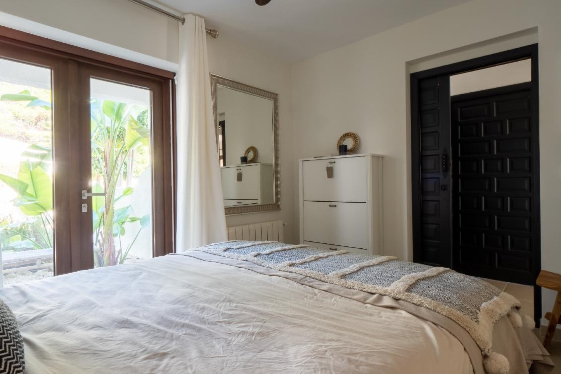 Verkoop - Finca - Benissa