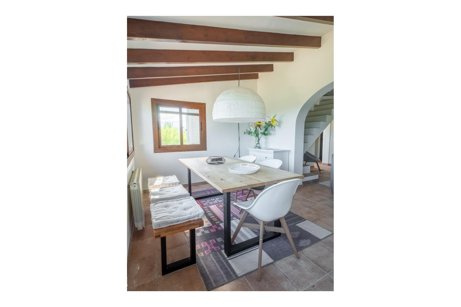 Verkoop - Finca - Benissa