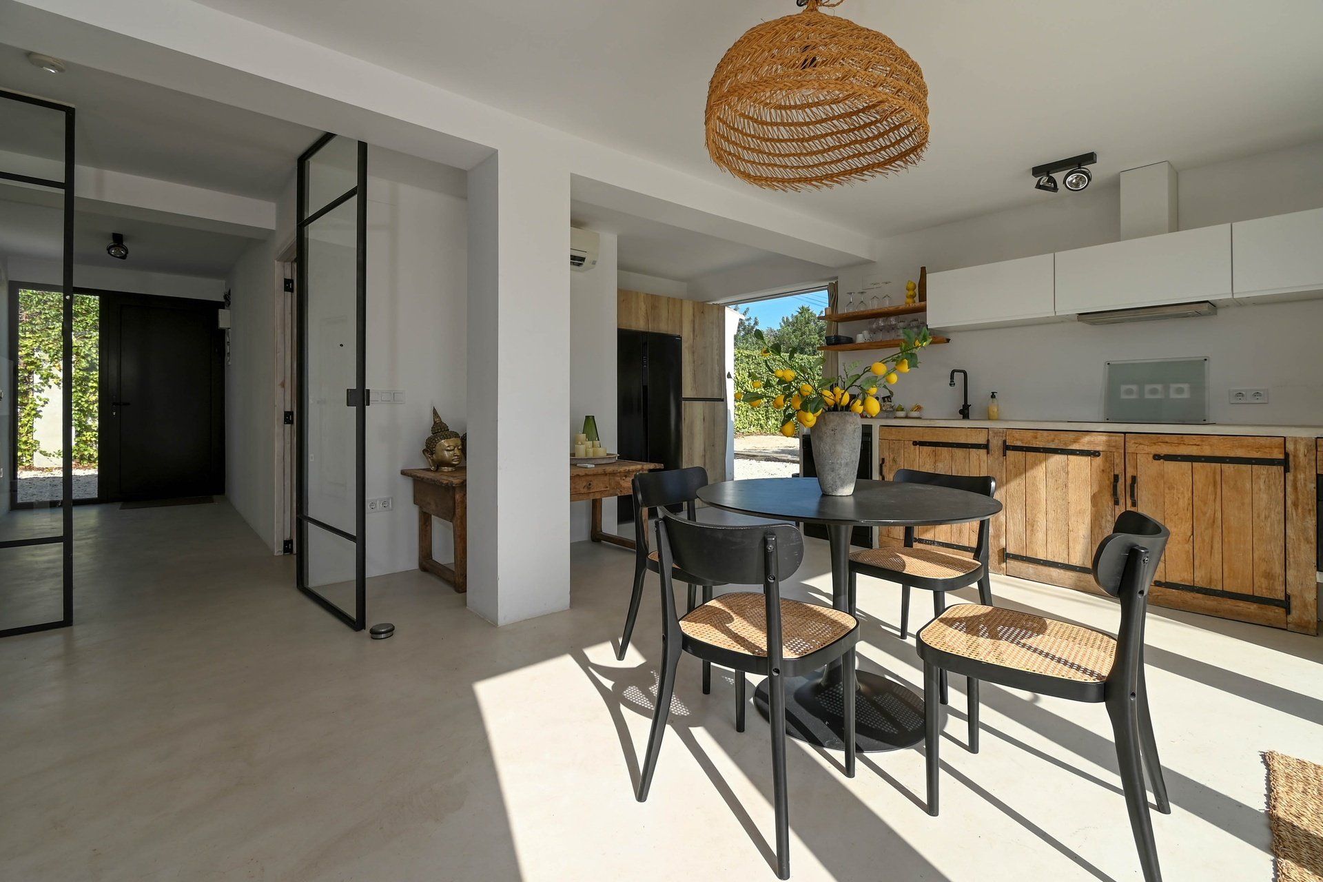 Verkoop - Finca - Javea - Jávea