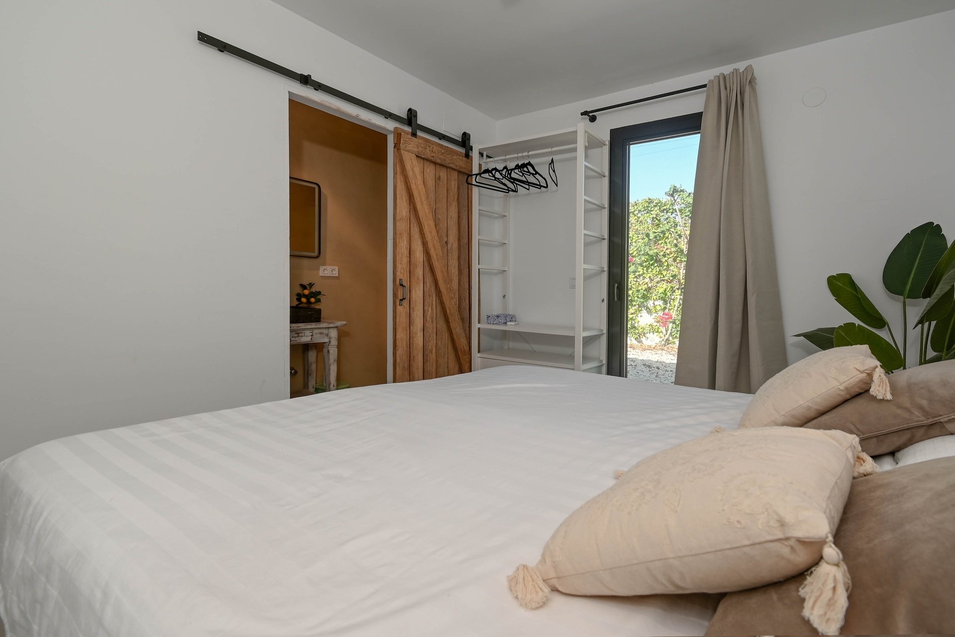 Verkoop - Finca - Javea - Jávea