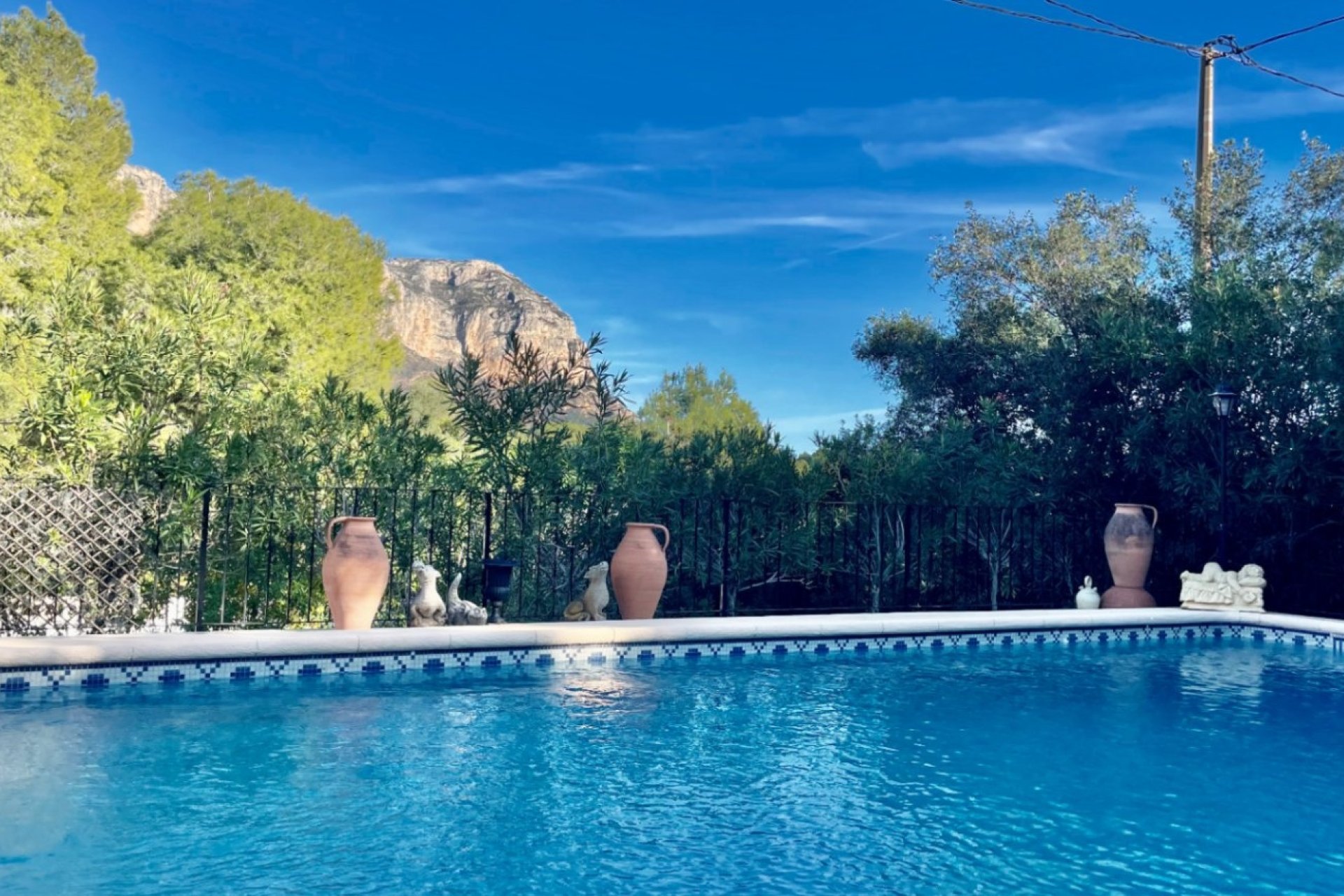 Verkoop - Finca - Jesús Pobre