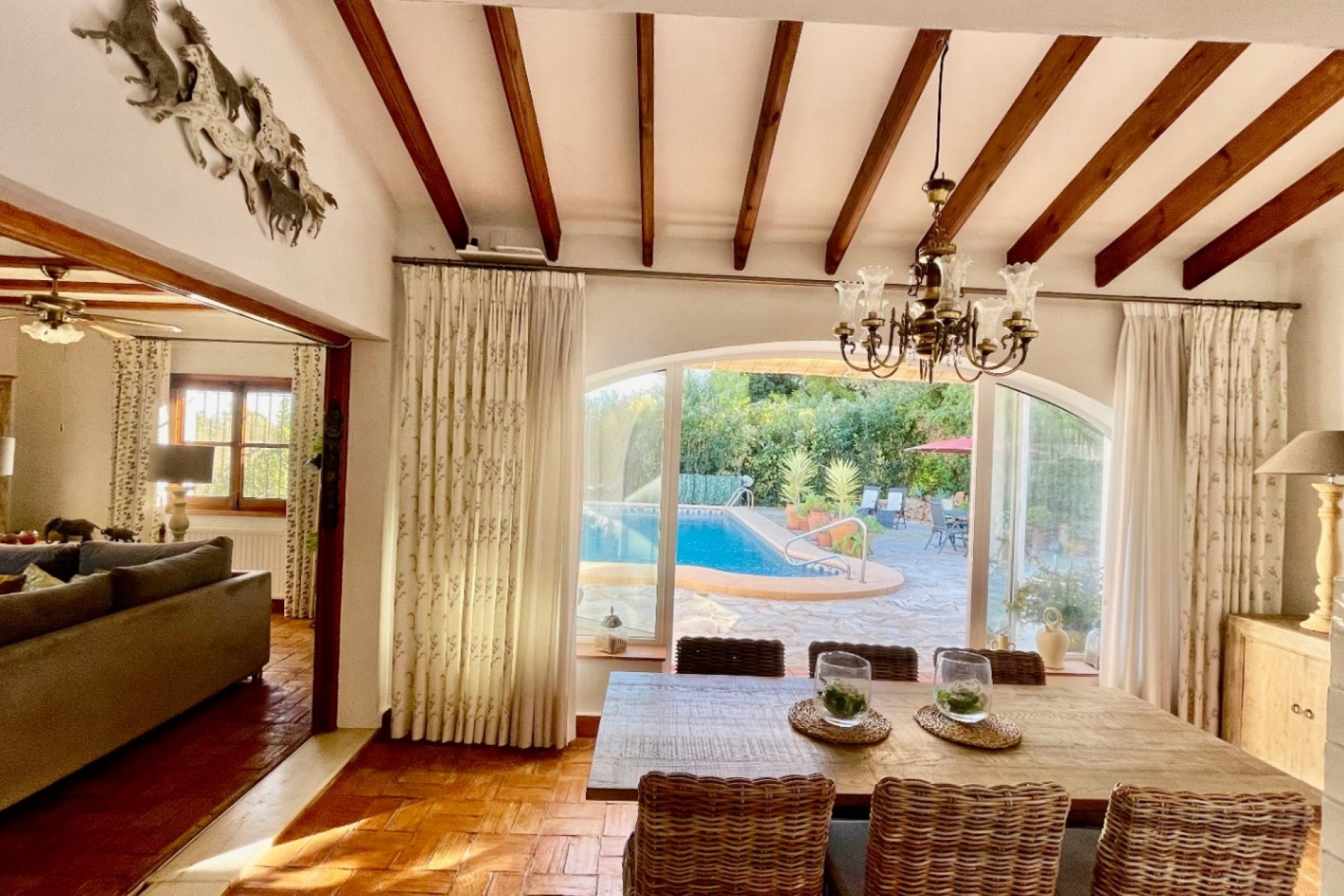 Verkoop - Finca - Jesús Pobre
