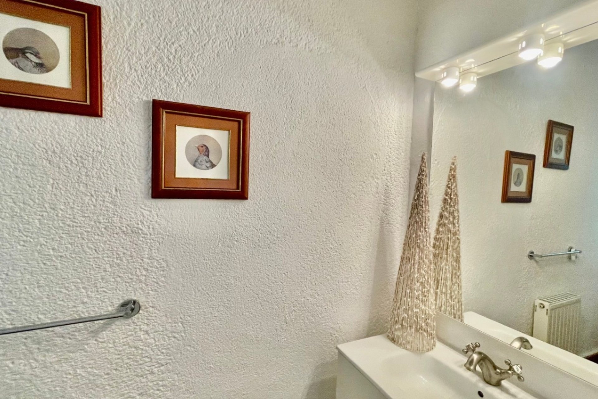 Verkoop - Finca - Jesús Pobre