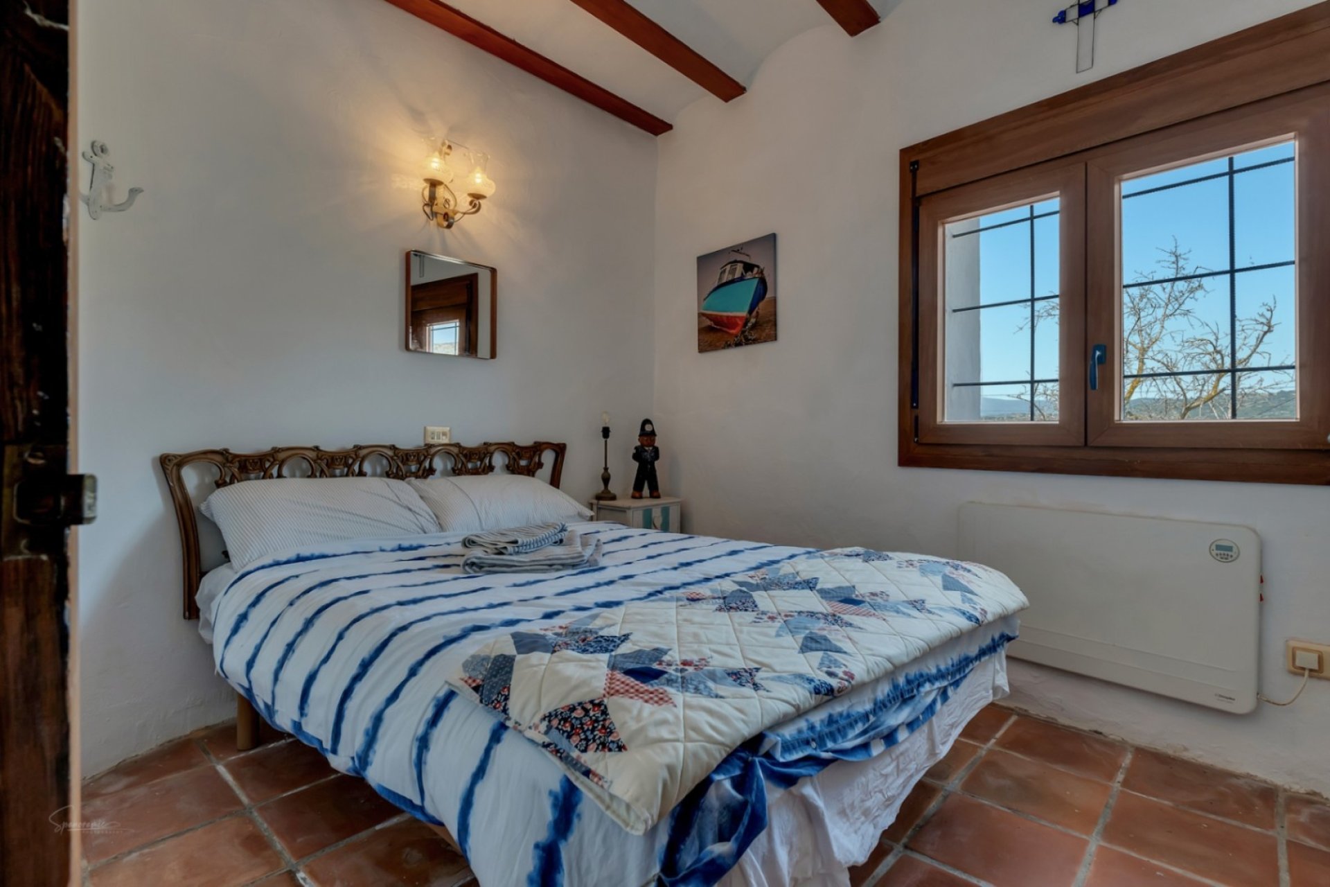 Verkoop - Finca - Teulada
