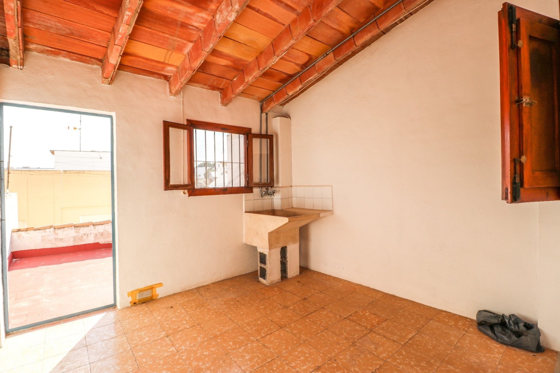 Verkoop - Herenhuis - Benissa - Centro Ciudad