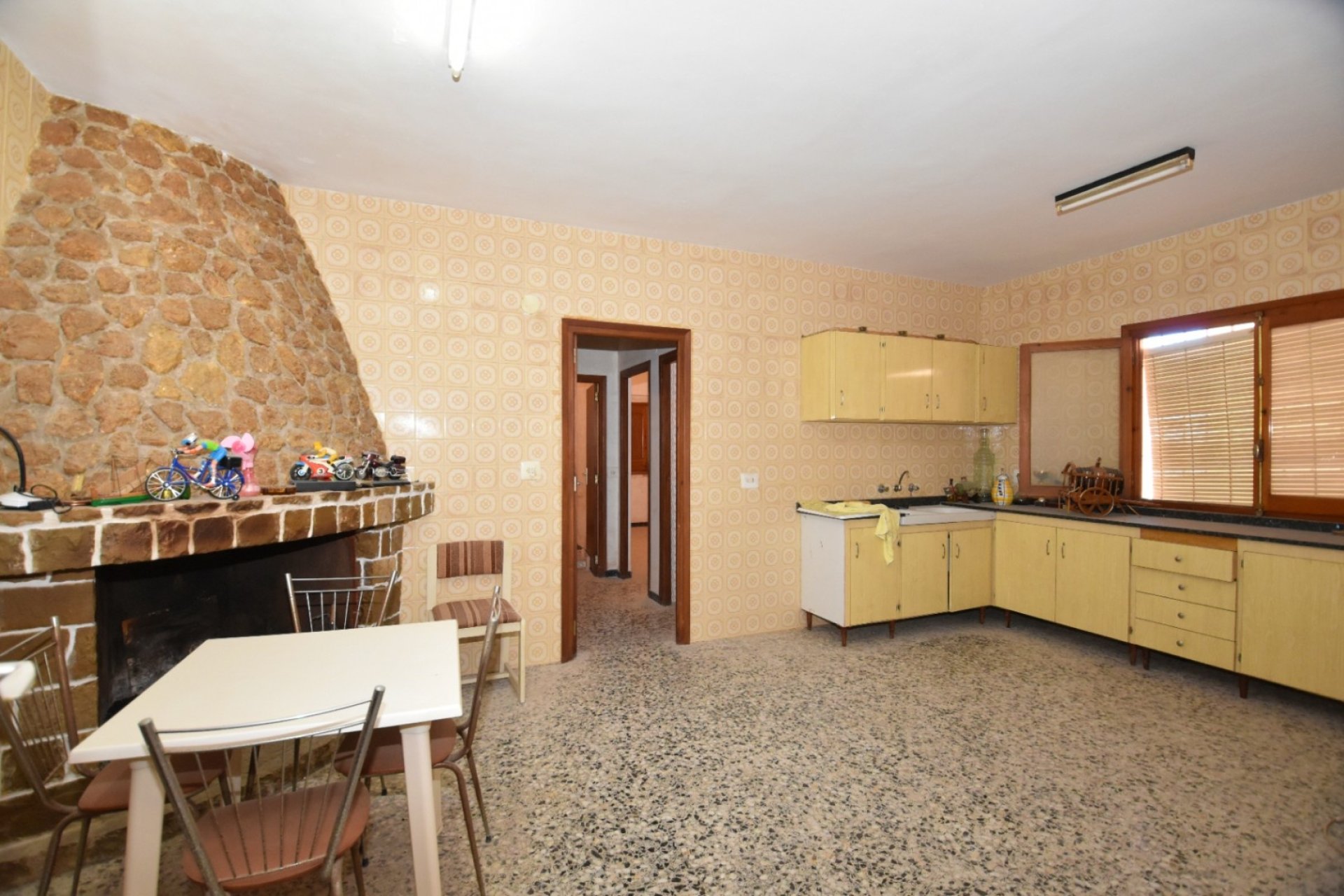 Verkoop - Herenhuis - Benissa - Centro