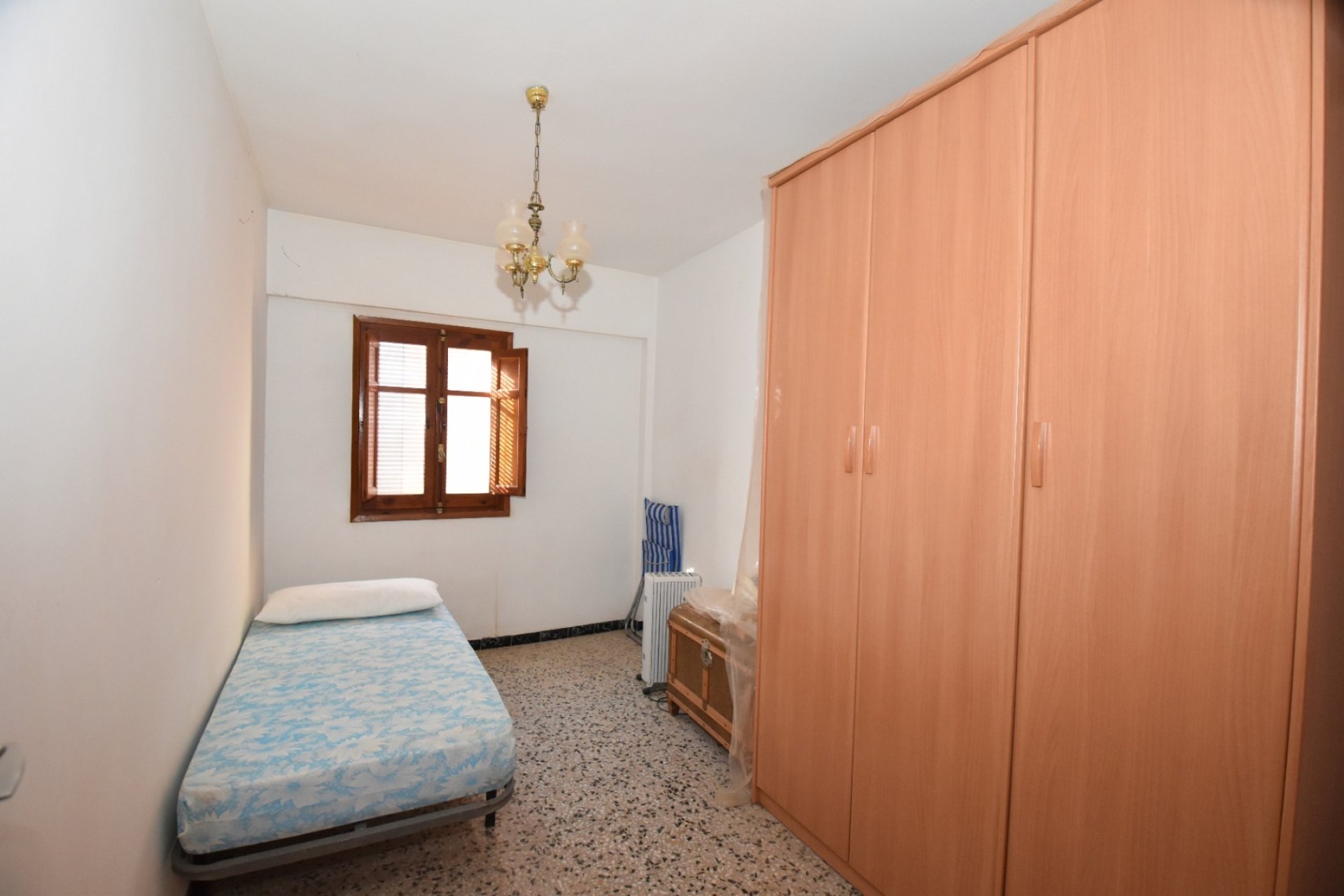 Verkoop - Herenhuis - Benissa - Centro