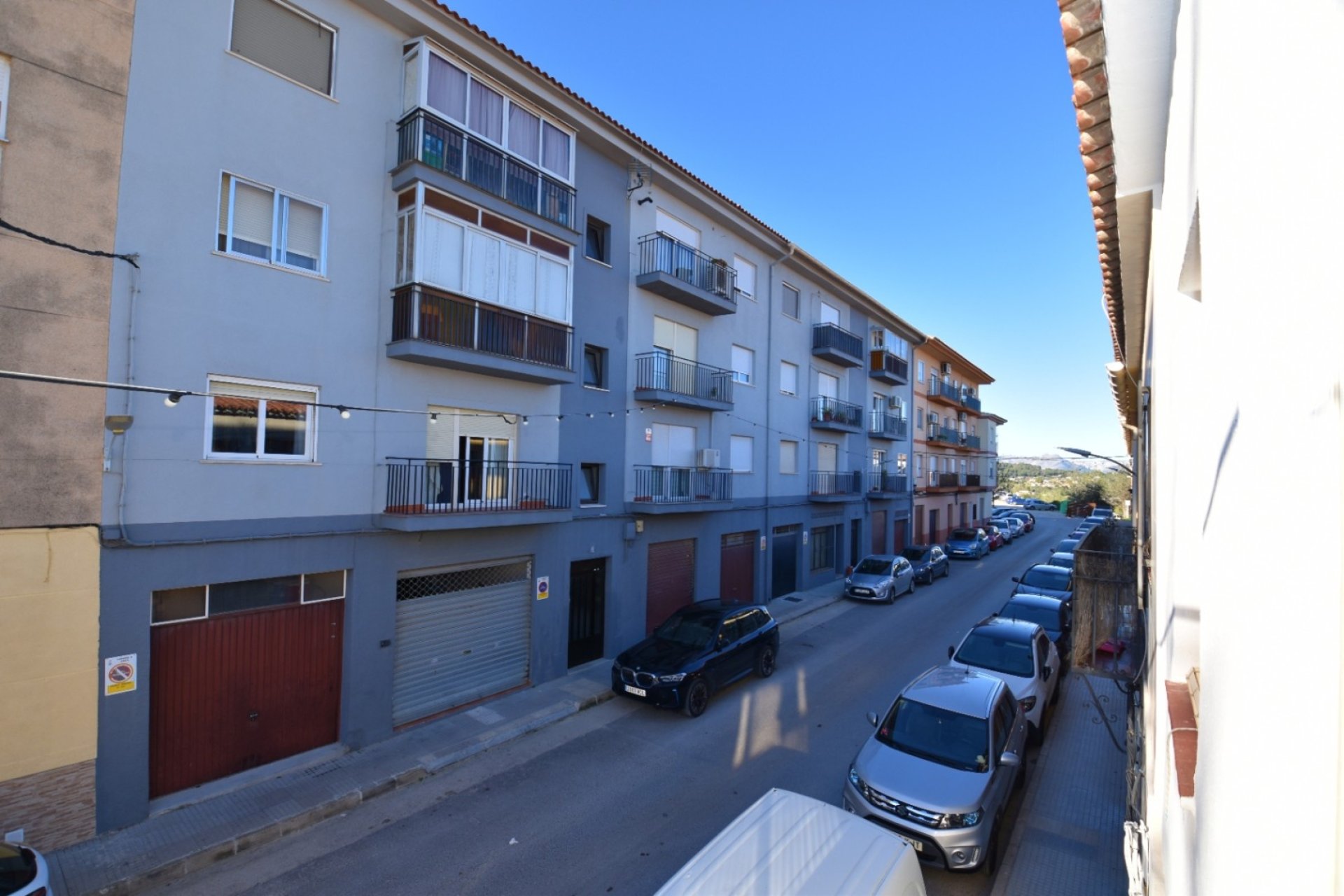 Verkoop - Herenhuis - Benissa - Centro