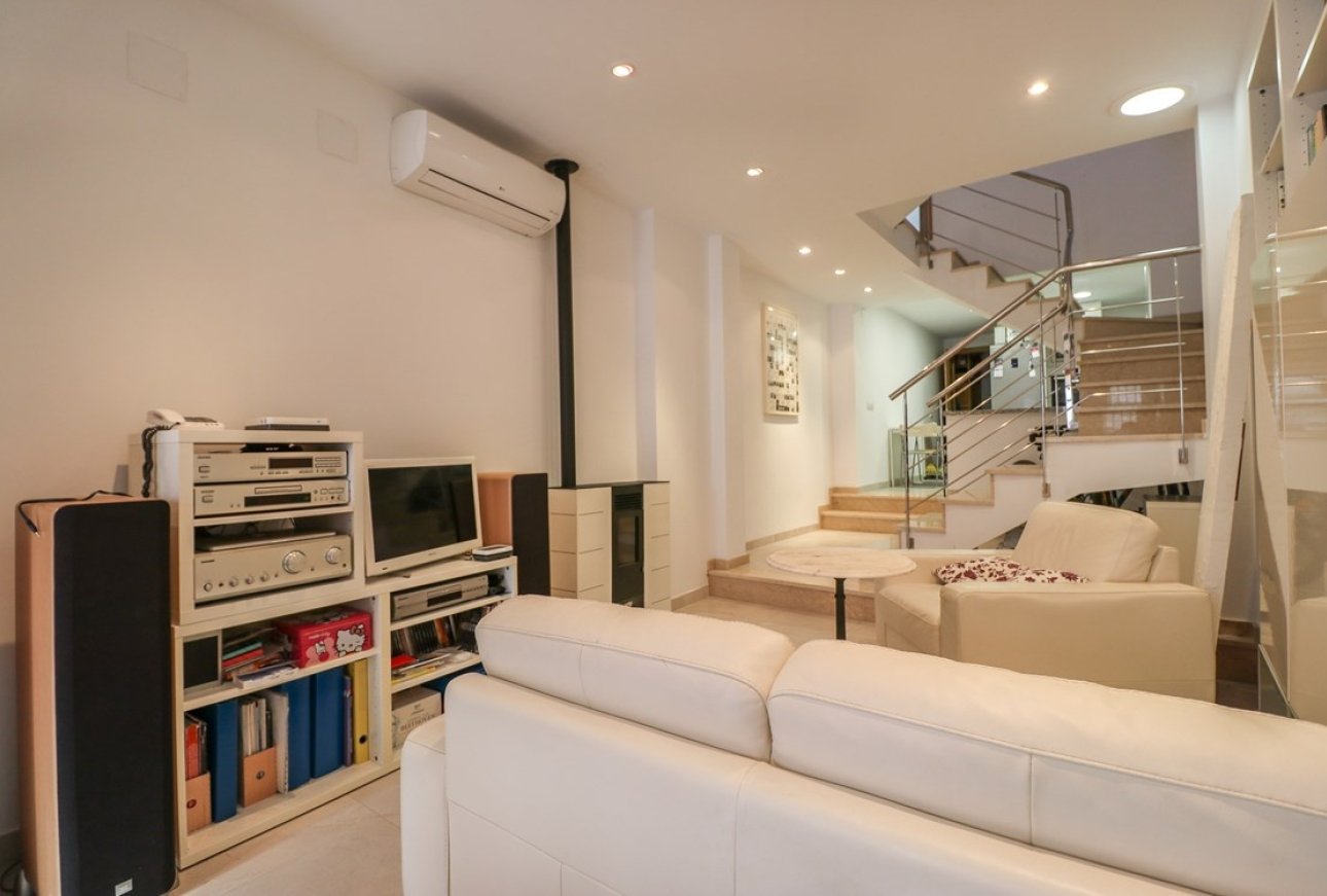 Verkoop - Herenhuis - Benissa - Senija