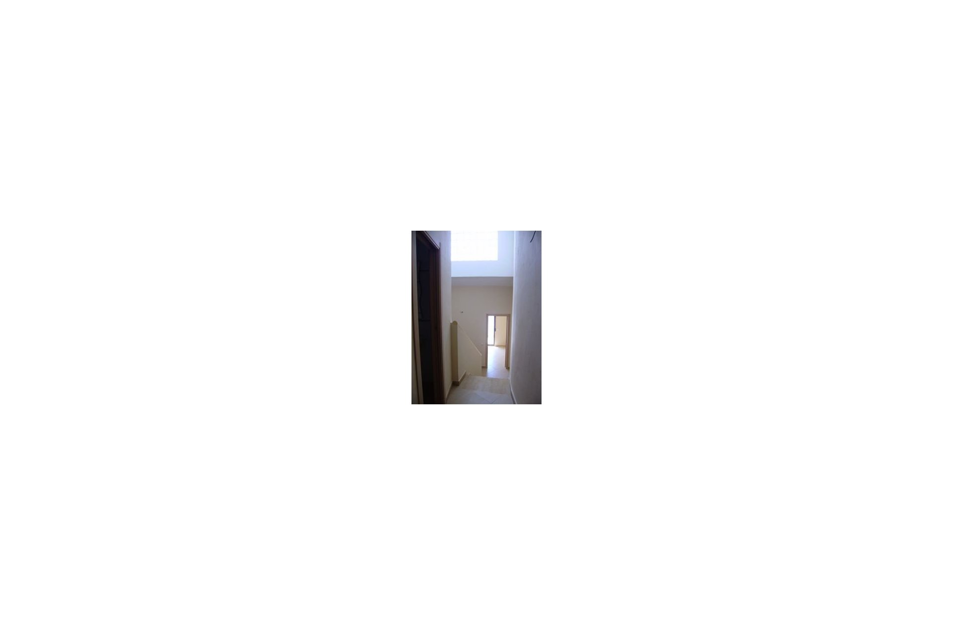 Verkoop - Herenhuis - Benitachell - Benitachell/Benitatxell