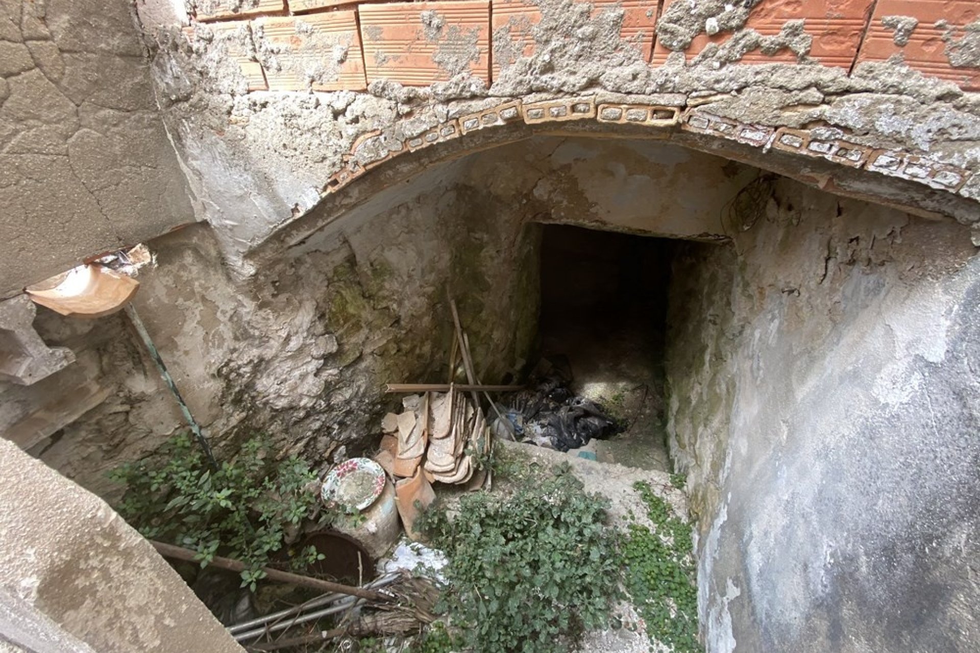 Verkoop - Herenhuis - Benitachell - Benitachell/Benitatxell