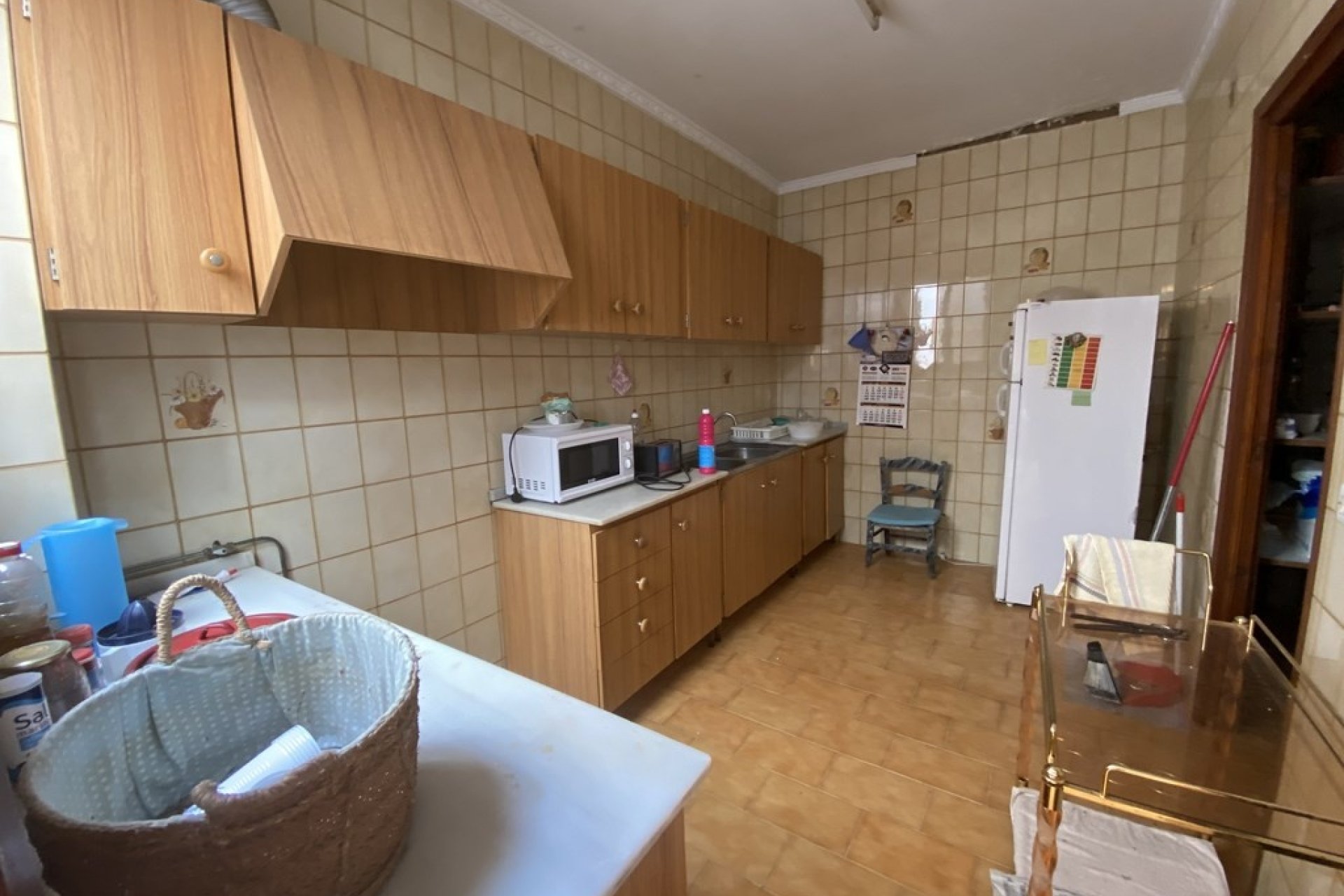 Verkoop - Herenhuis - Benitachell - Benitachell/Benitatxell