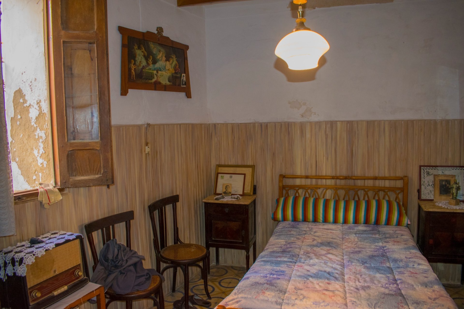 Verkoop - Herenhuis - Calpe - 03710