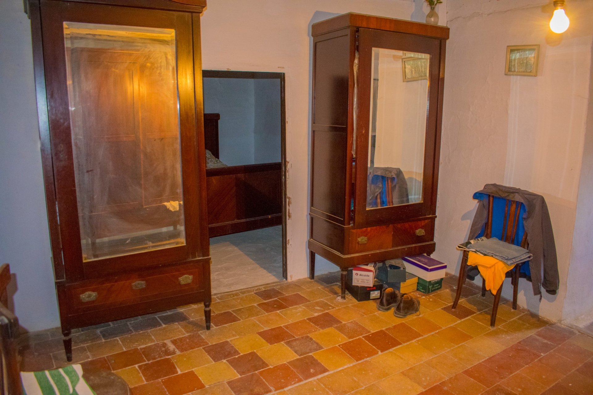 Verkoop - Herenhuis - Calpe - 03710