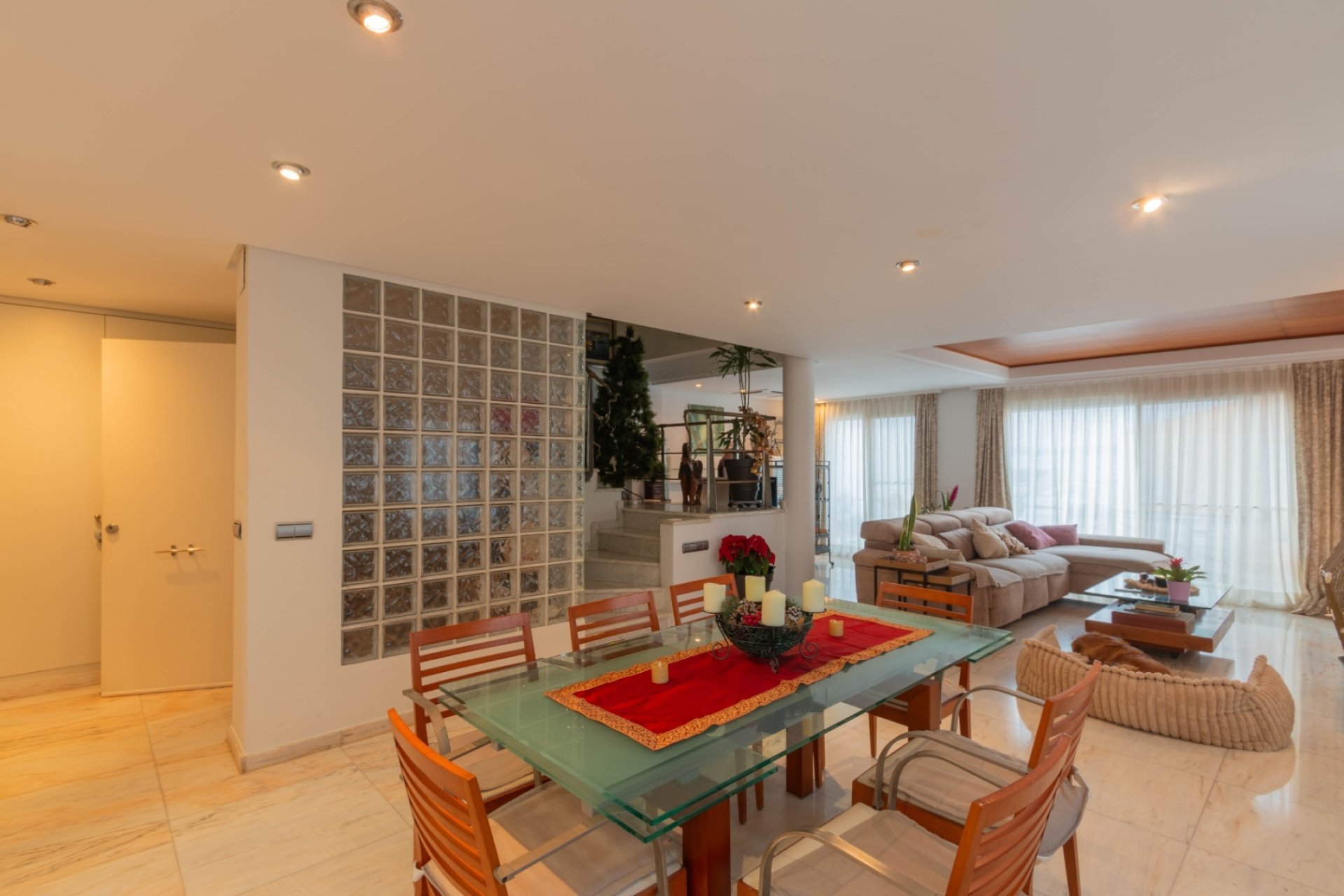 Verkoop - Herenhuis - Javea - Puerto