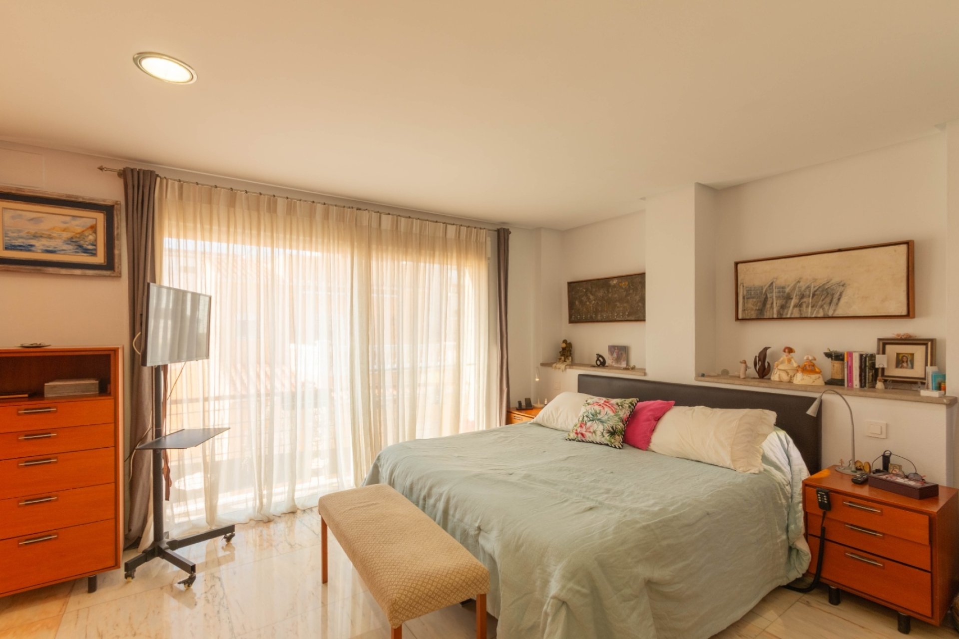Verkoop - Herenhuis - Javea - Puerto