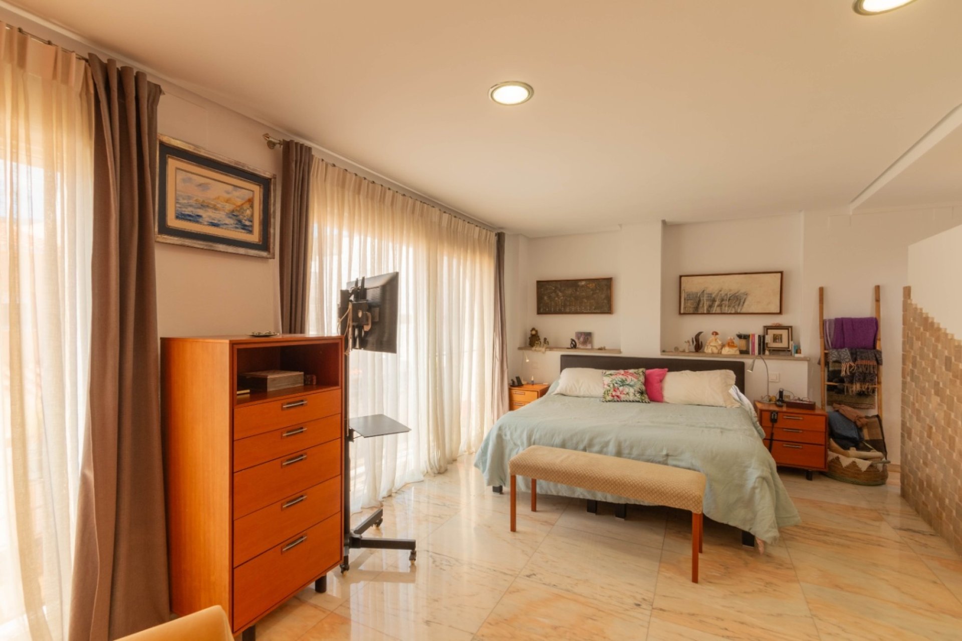 Verkoop - Herenhuis - Javea - Puerto