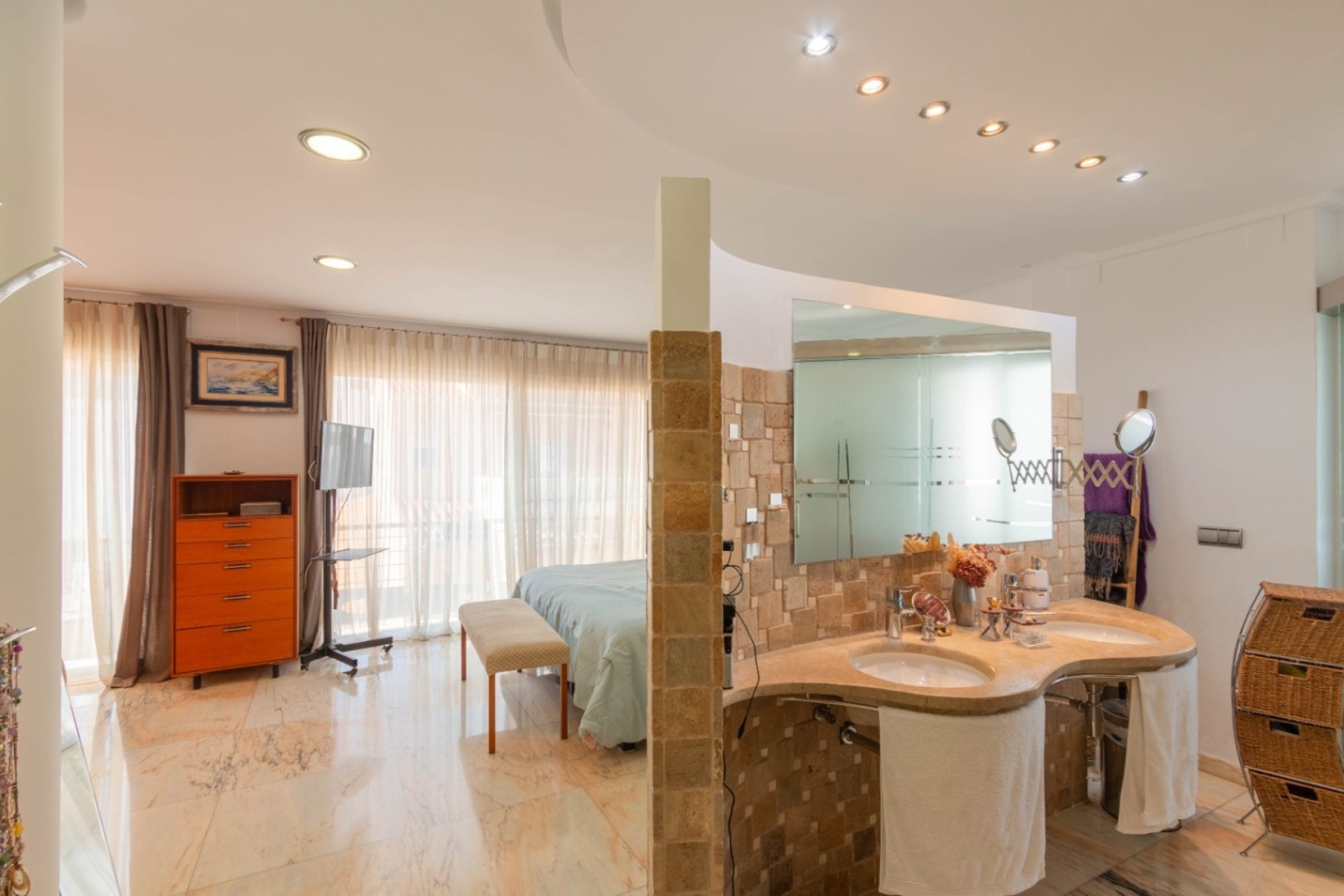 Verkoop - Herenhuis - Javea - Puerto