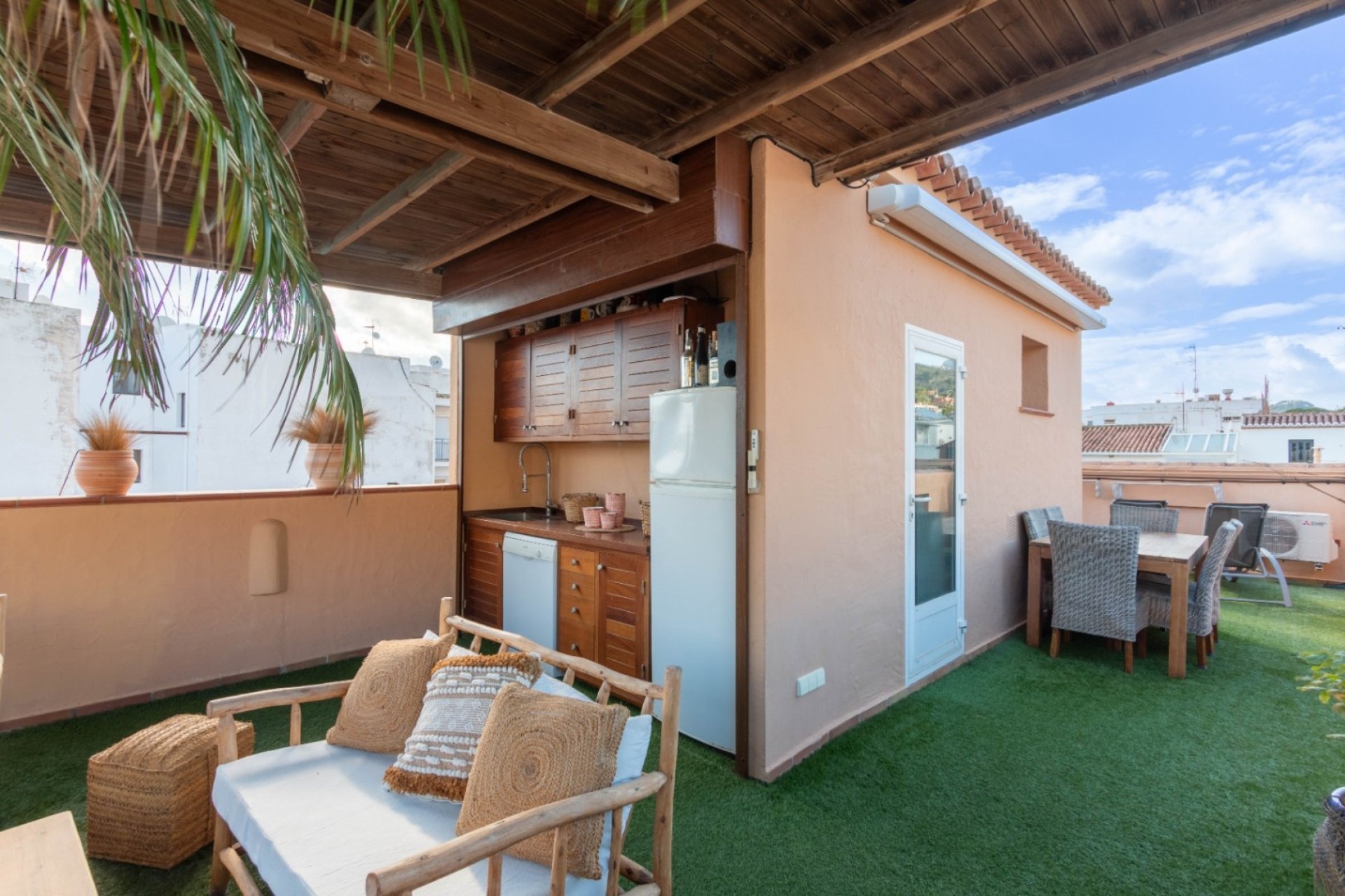 Verkoop - Herenhuis - Javea - Puerto