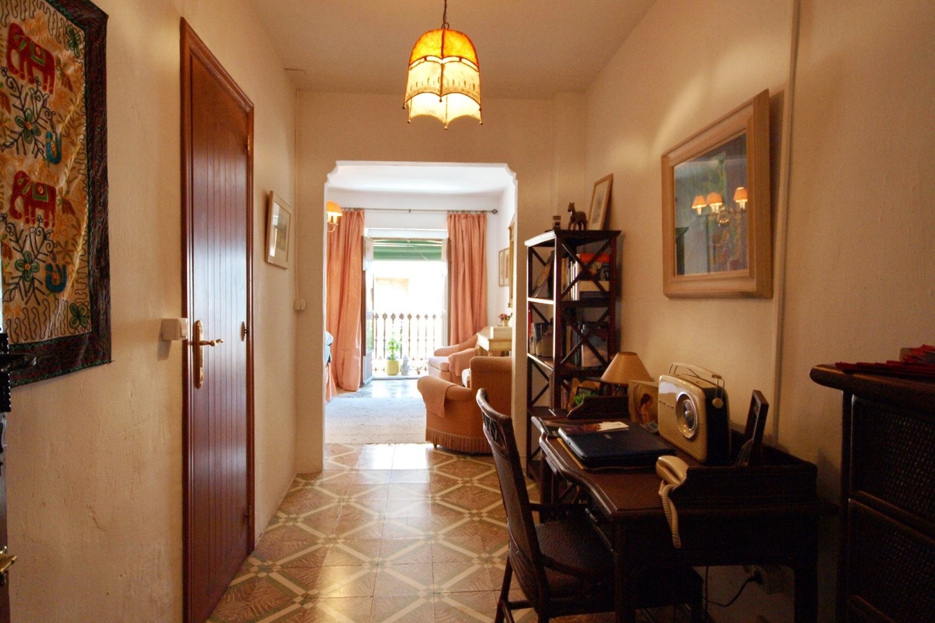 Verkoop - Herenhuis - Teulada - Centro/Teulada