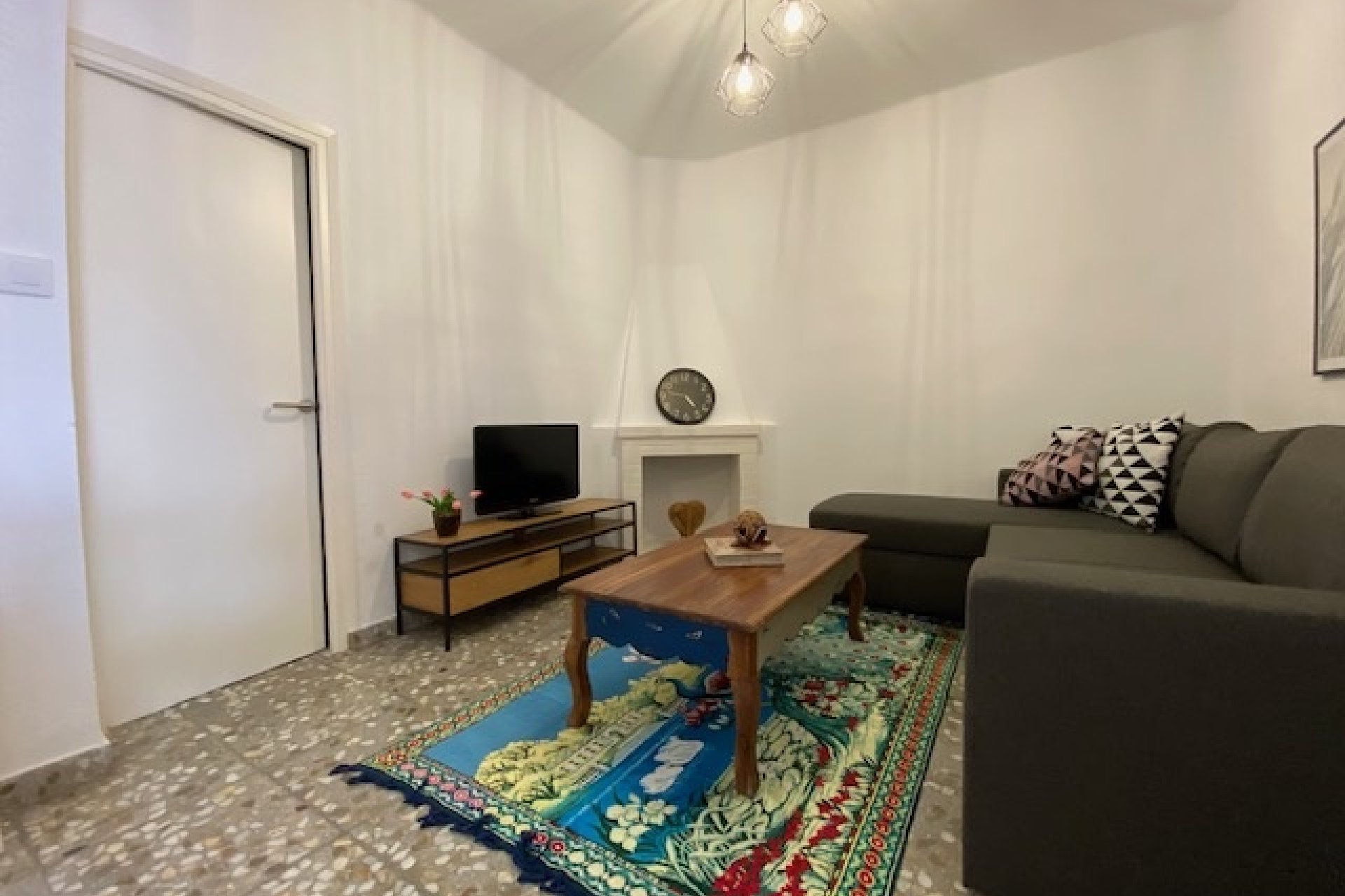 Verkoop - Herenhuis - Teulada - Centro/Teulada