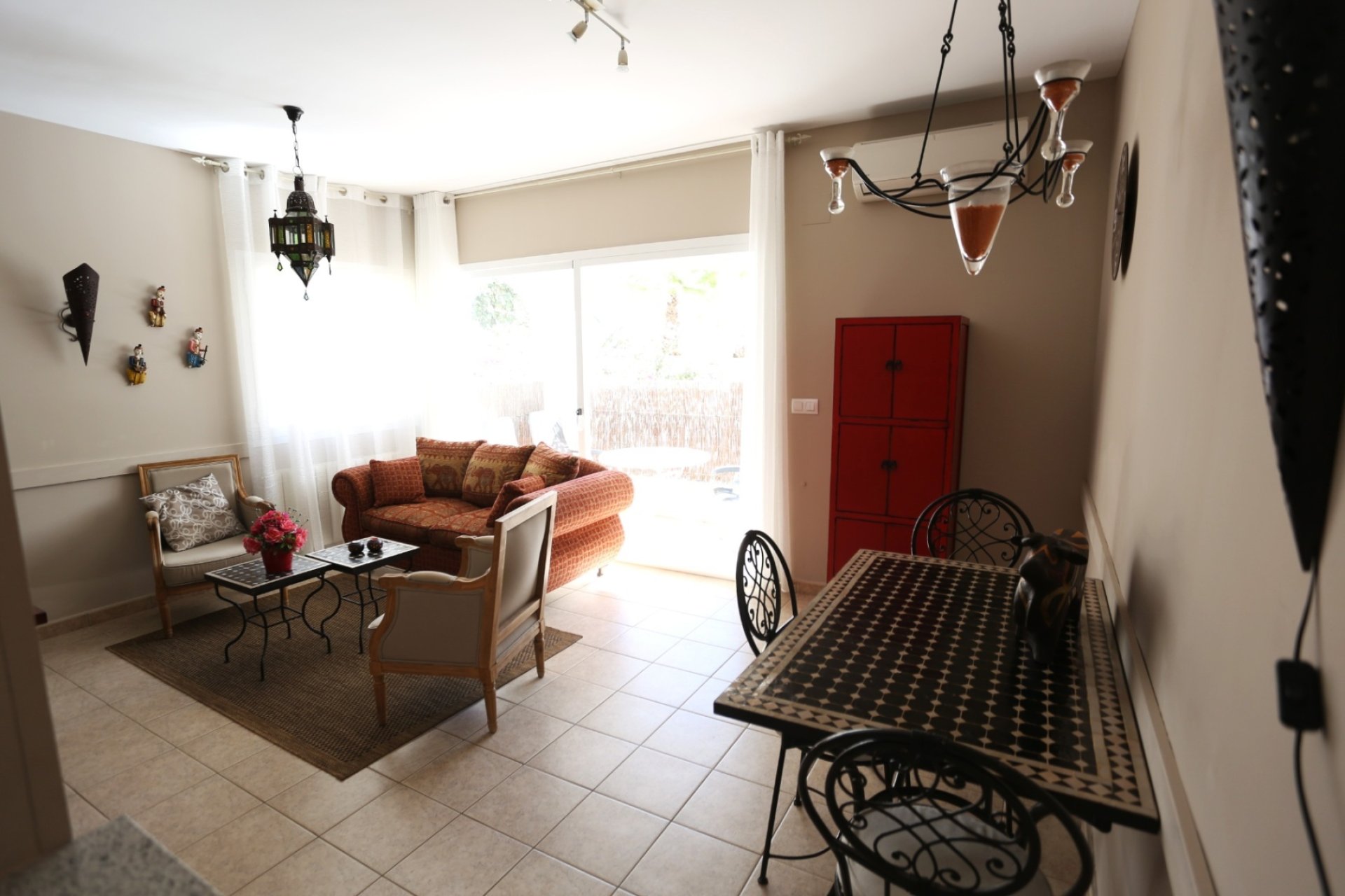 Verkoop - Herenhuis - Xaló / Jalon - Valley / Urbanización