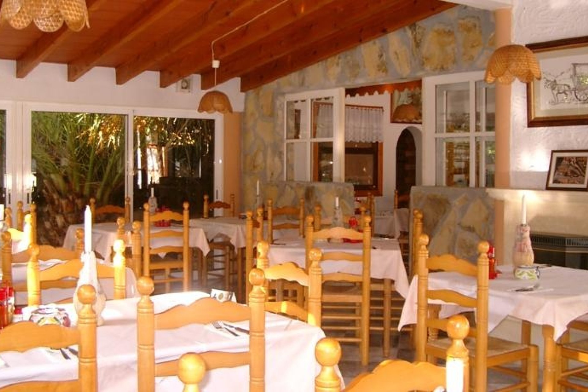 Verkoop - Hotel - Benissa - Benissa Costa