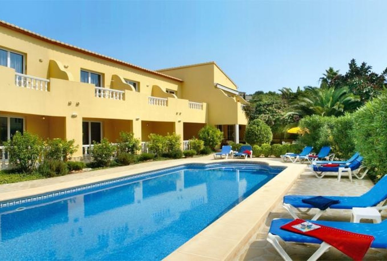 Verkoop - Hotel - Benissa - Benissa Costa