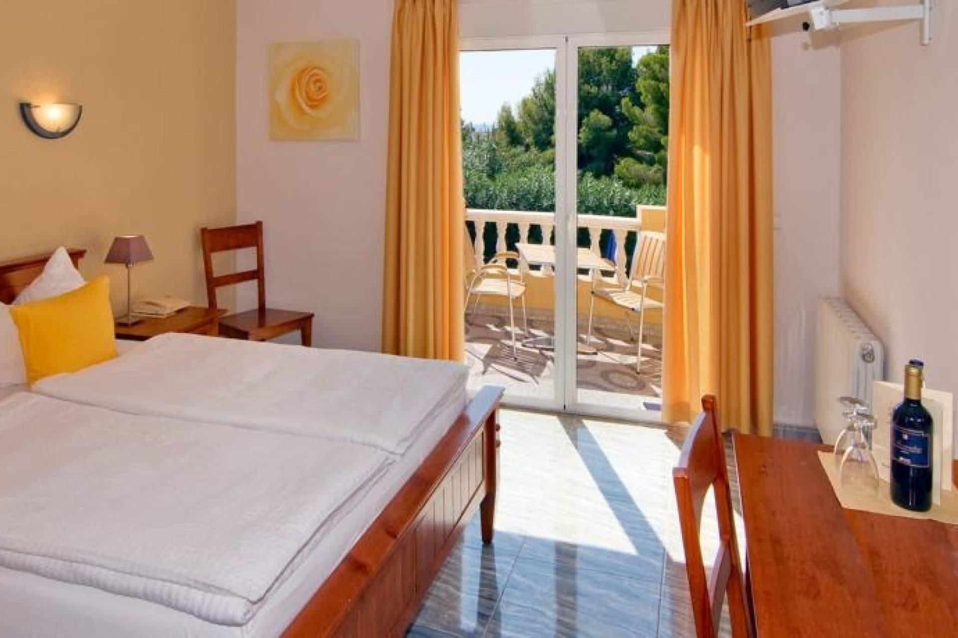 Verkoop - Hotel - Benissa - Benissa Costa