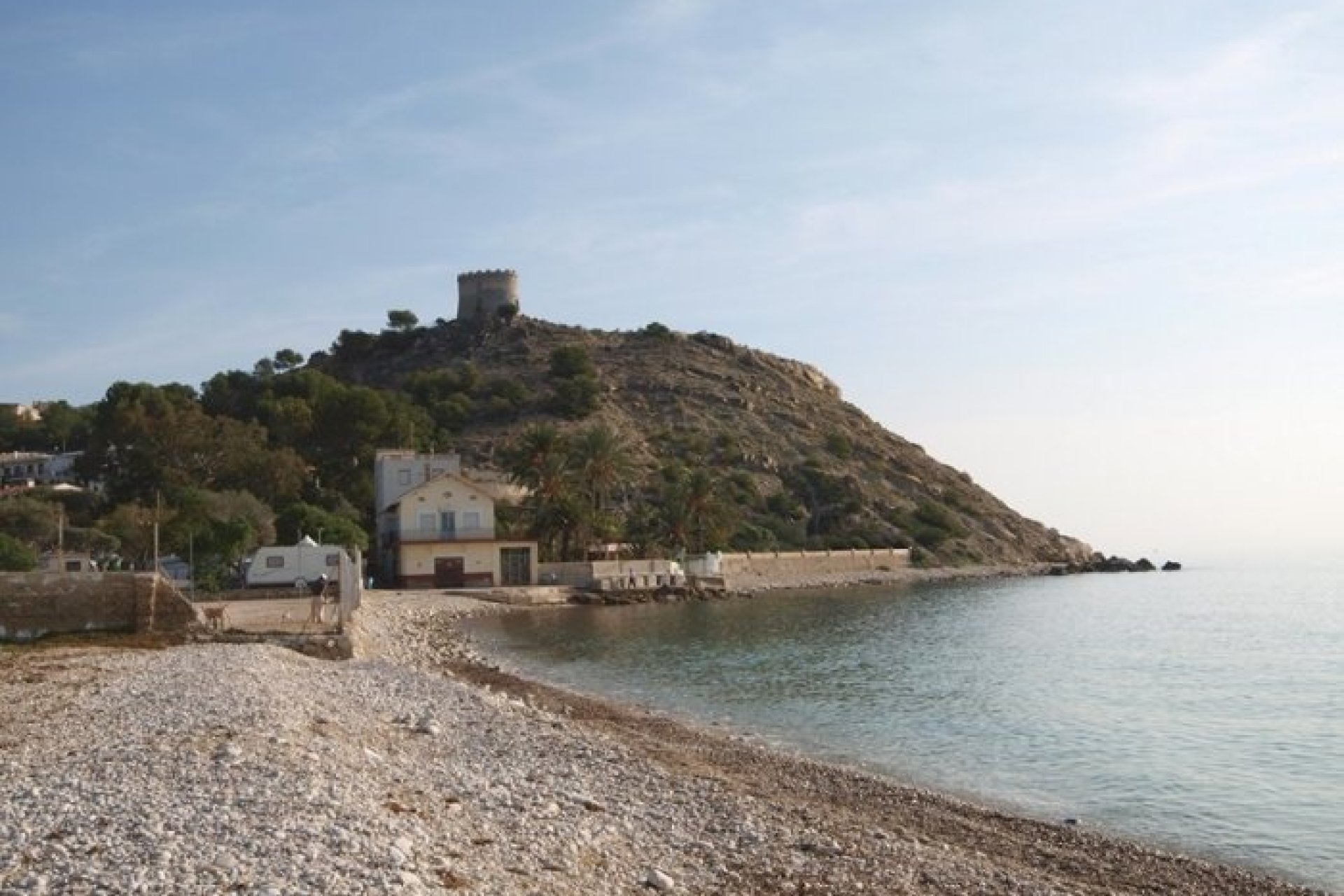 Verkoop - Hotel - Campello