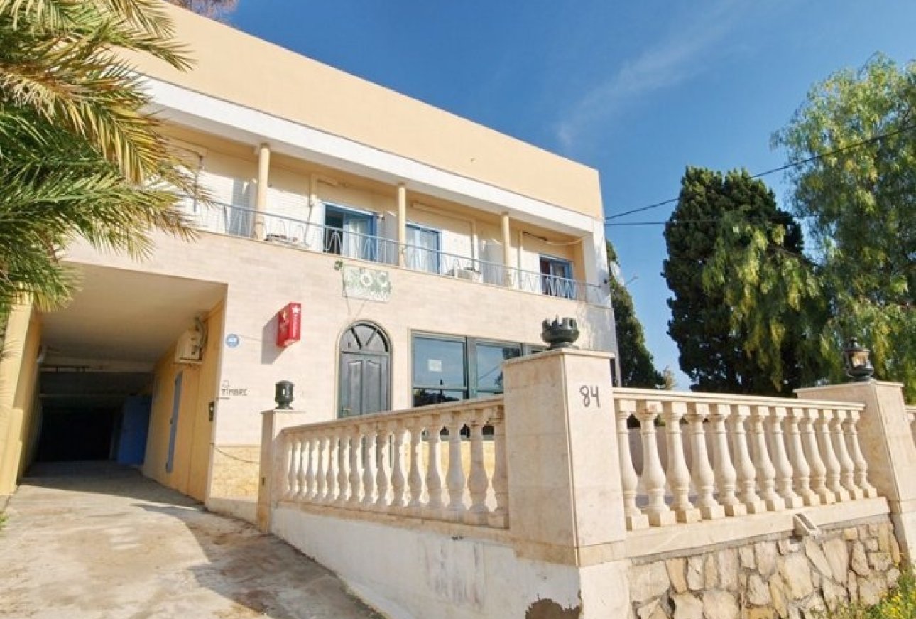 Verkoop - Hotel - Campello