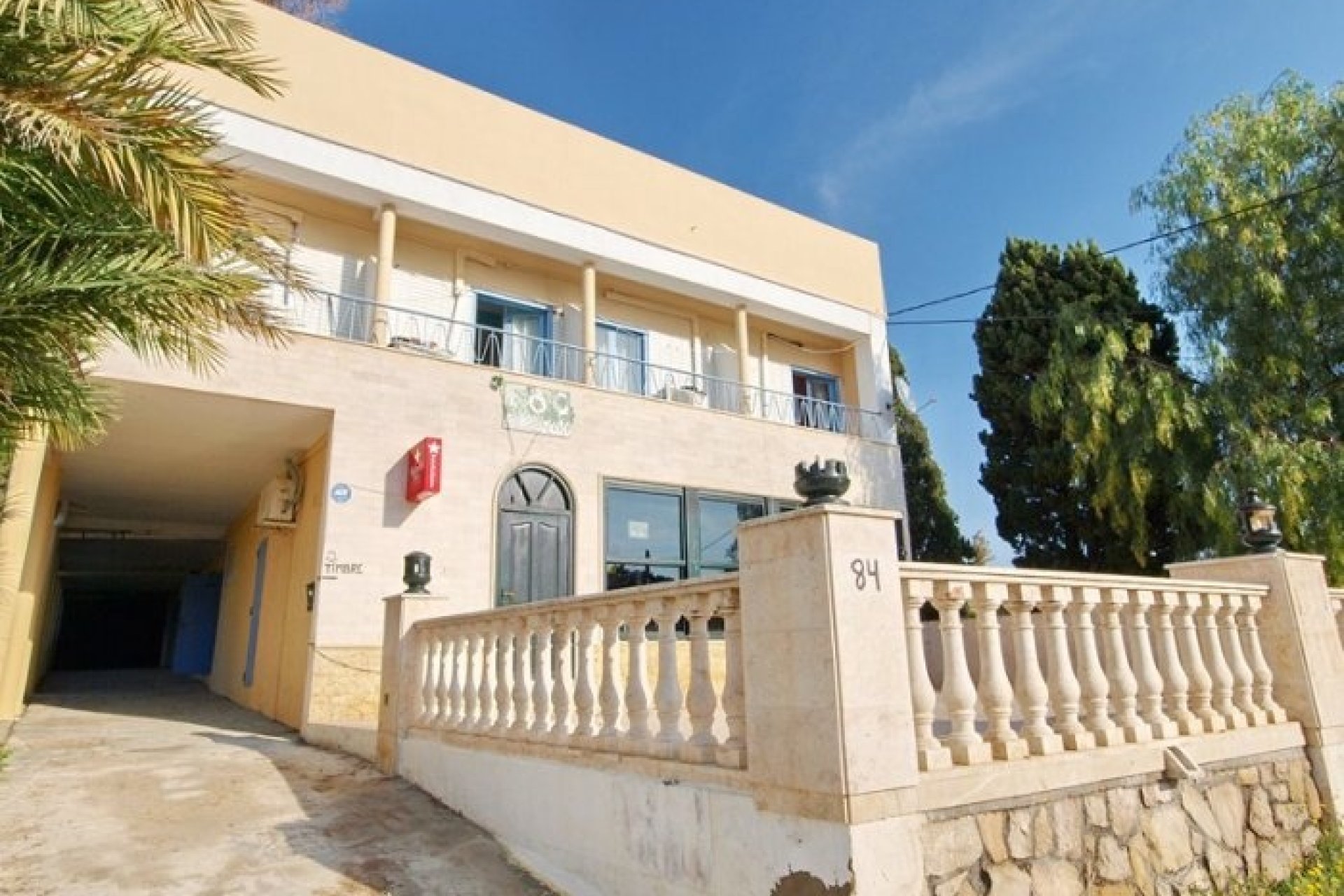 Verkoop - Hotel - Campello