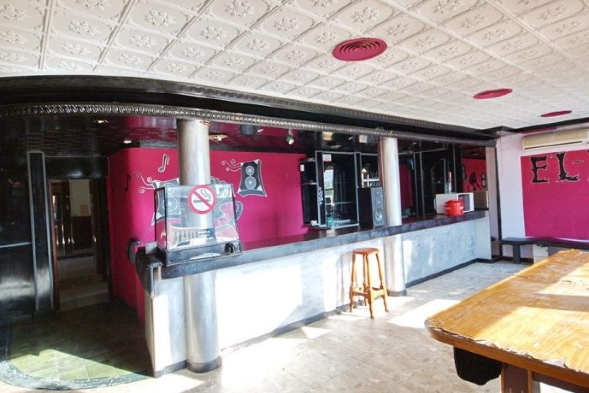 Verkoop - Hotel - Campello