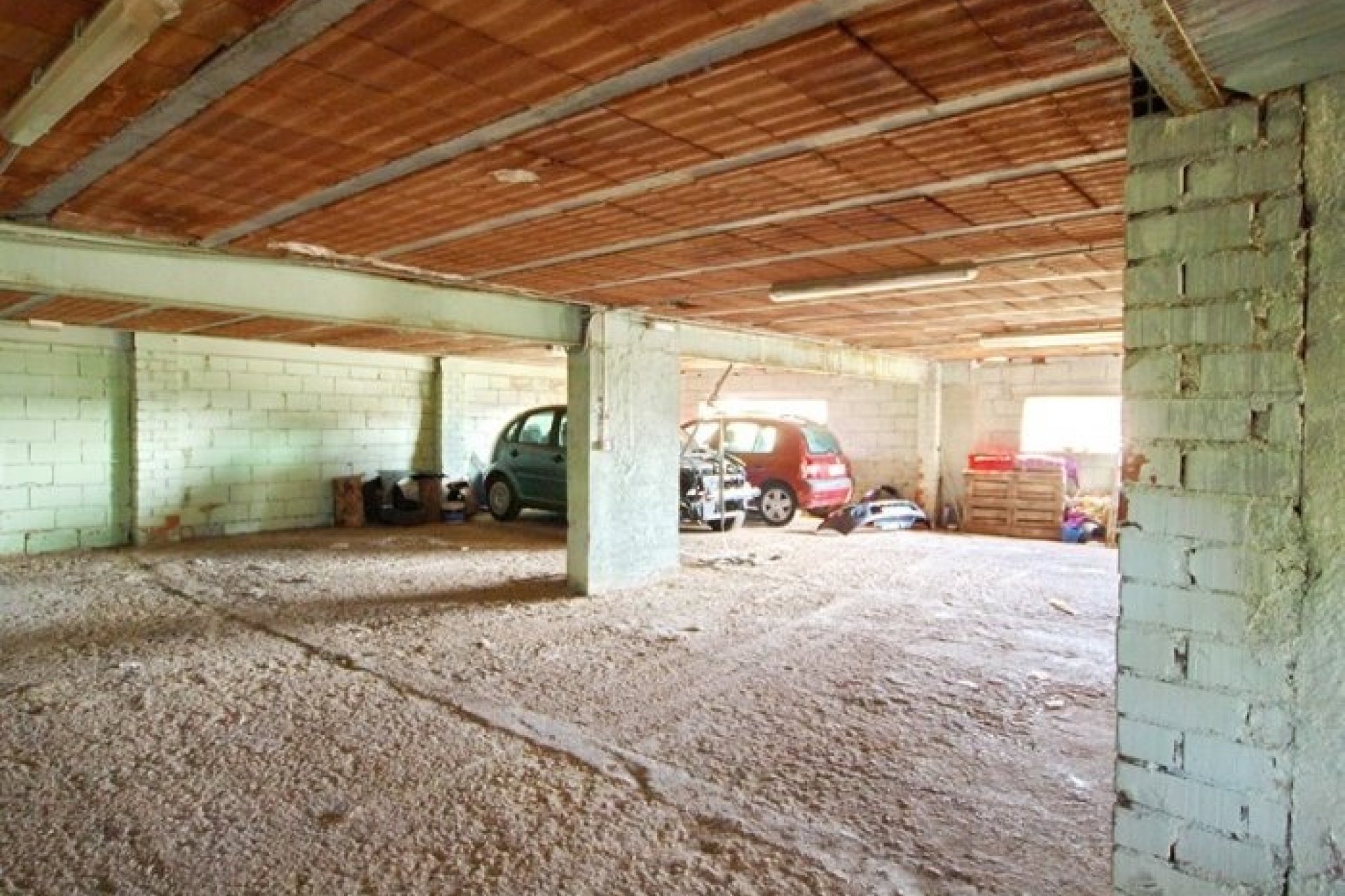 Verkoop - Hotel - Campello