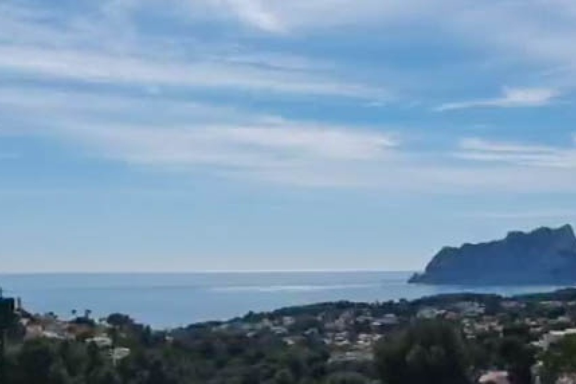 Verkoop - Hotel - Moraira