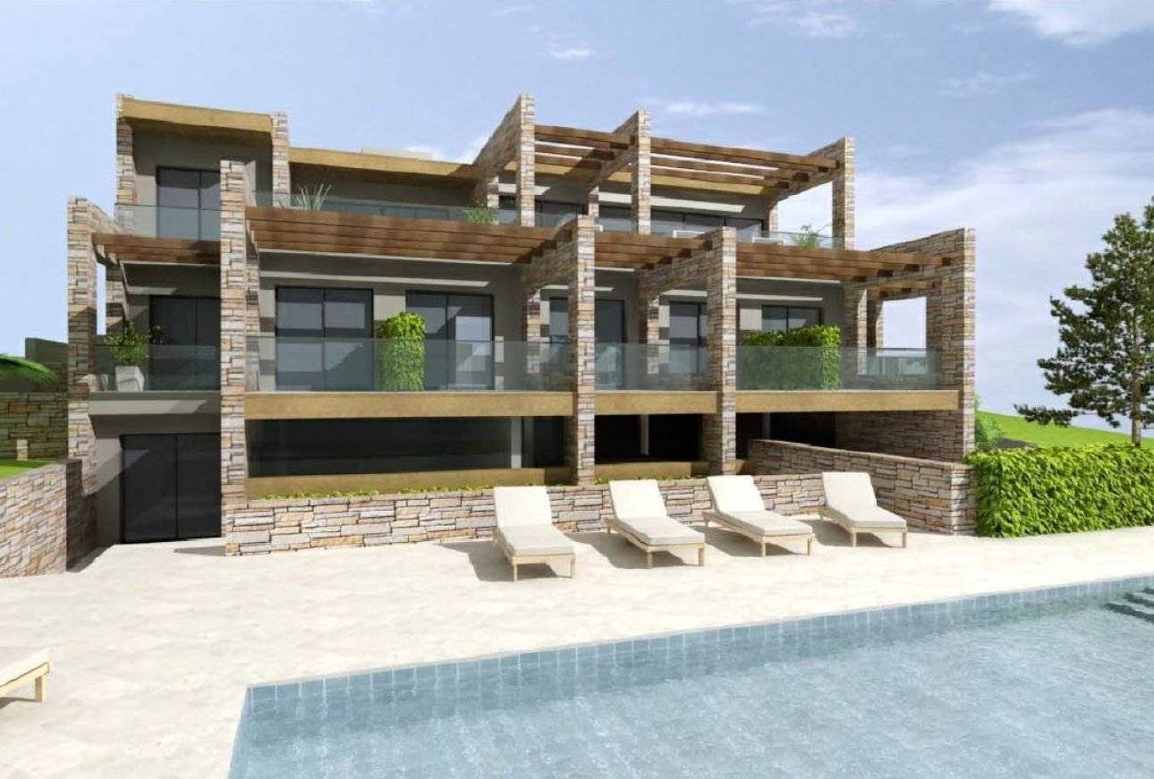 Verkoop - Hotel - Moraira