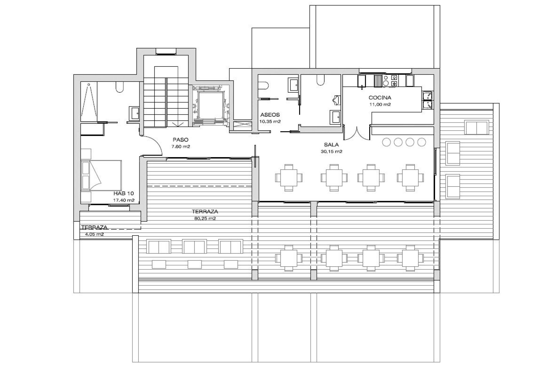 Verkoop - Hotel - Moraira
